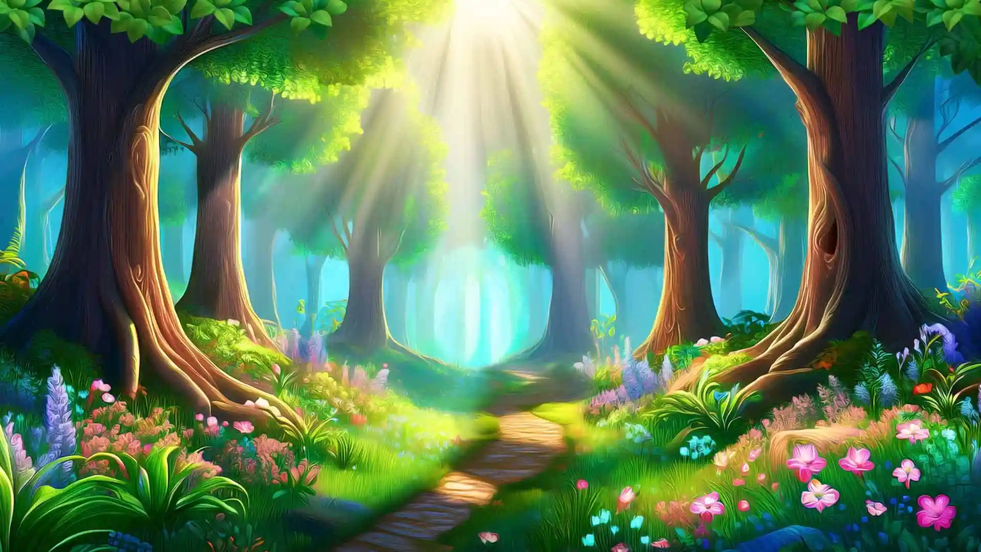 game-background