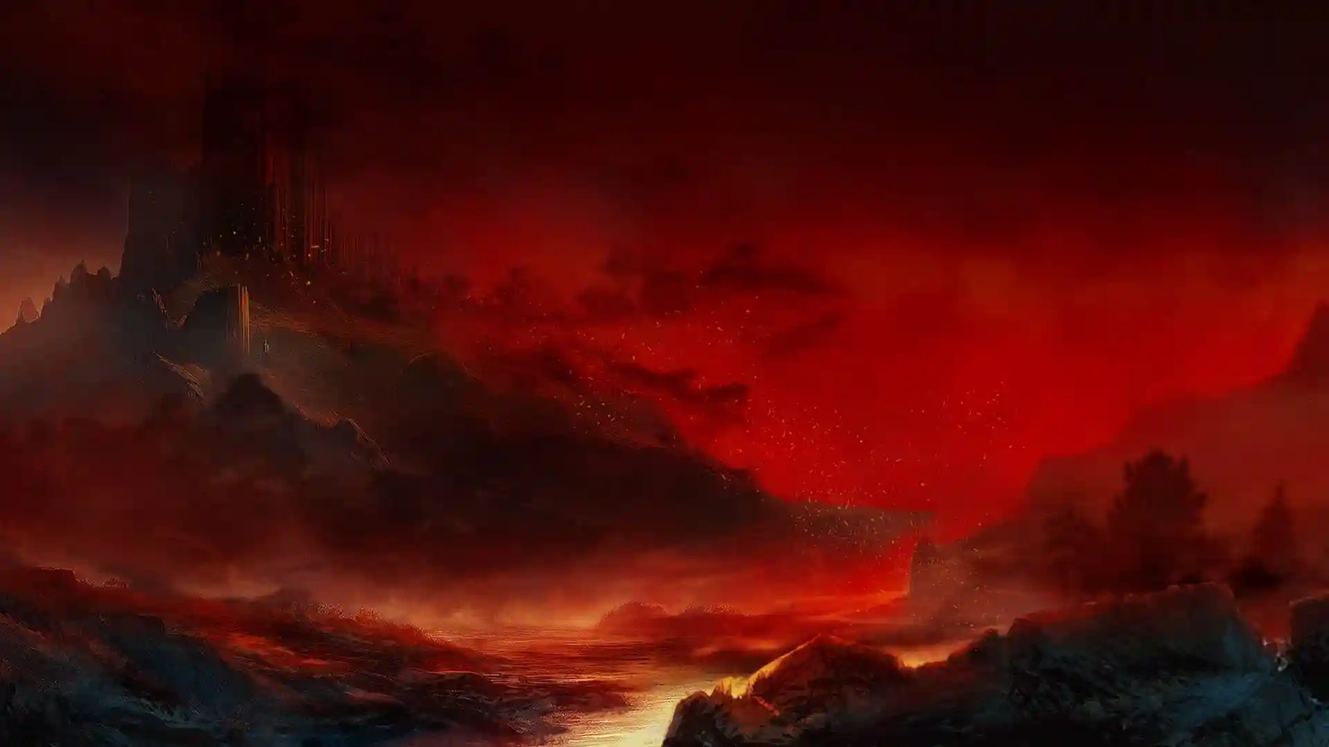game-background