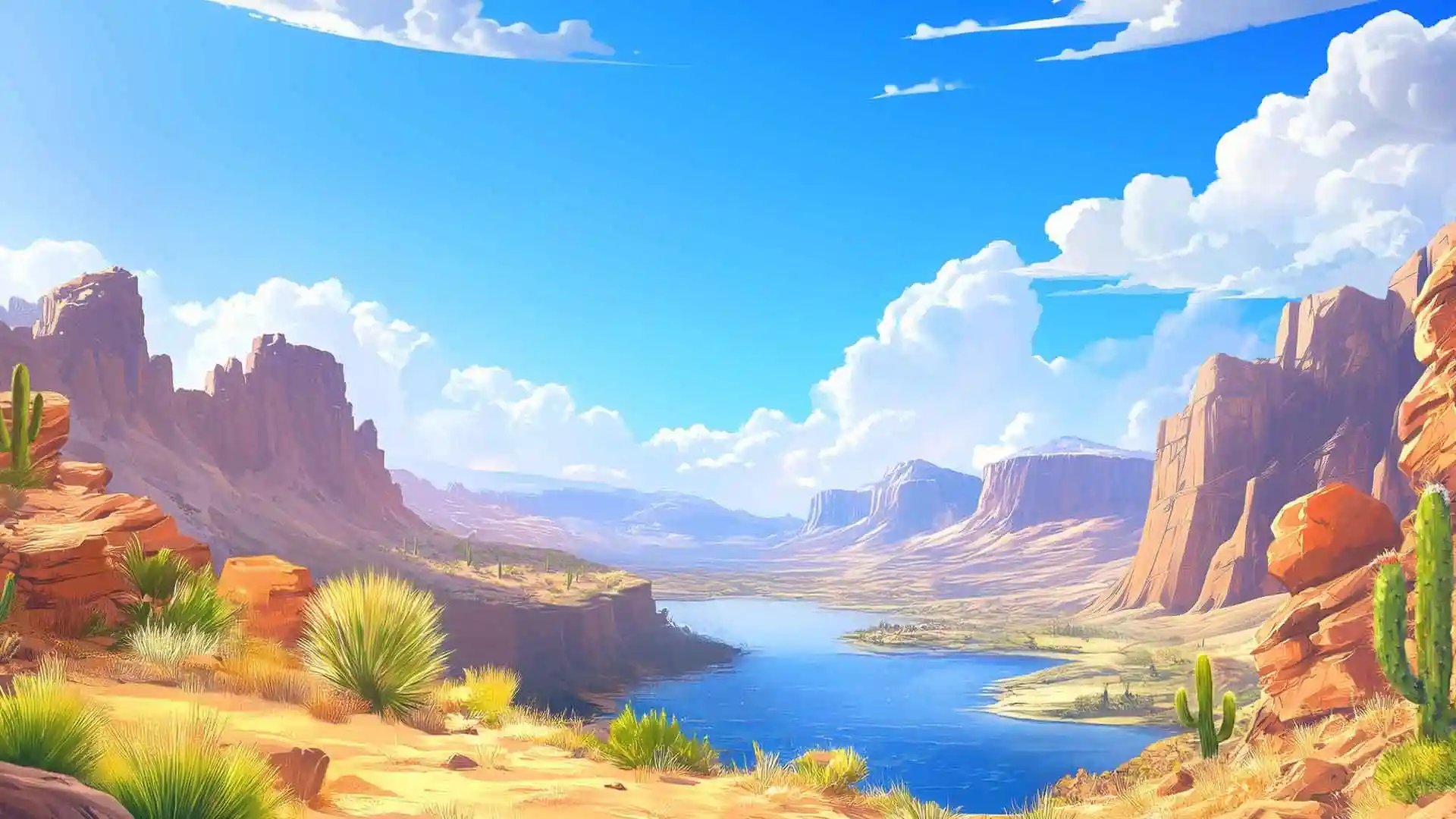 game-background