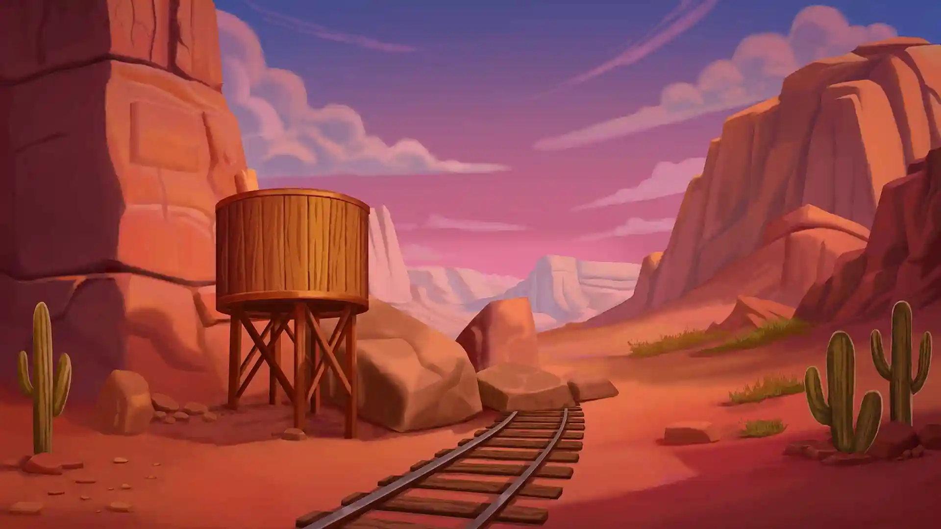 game-background
