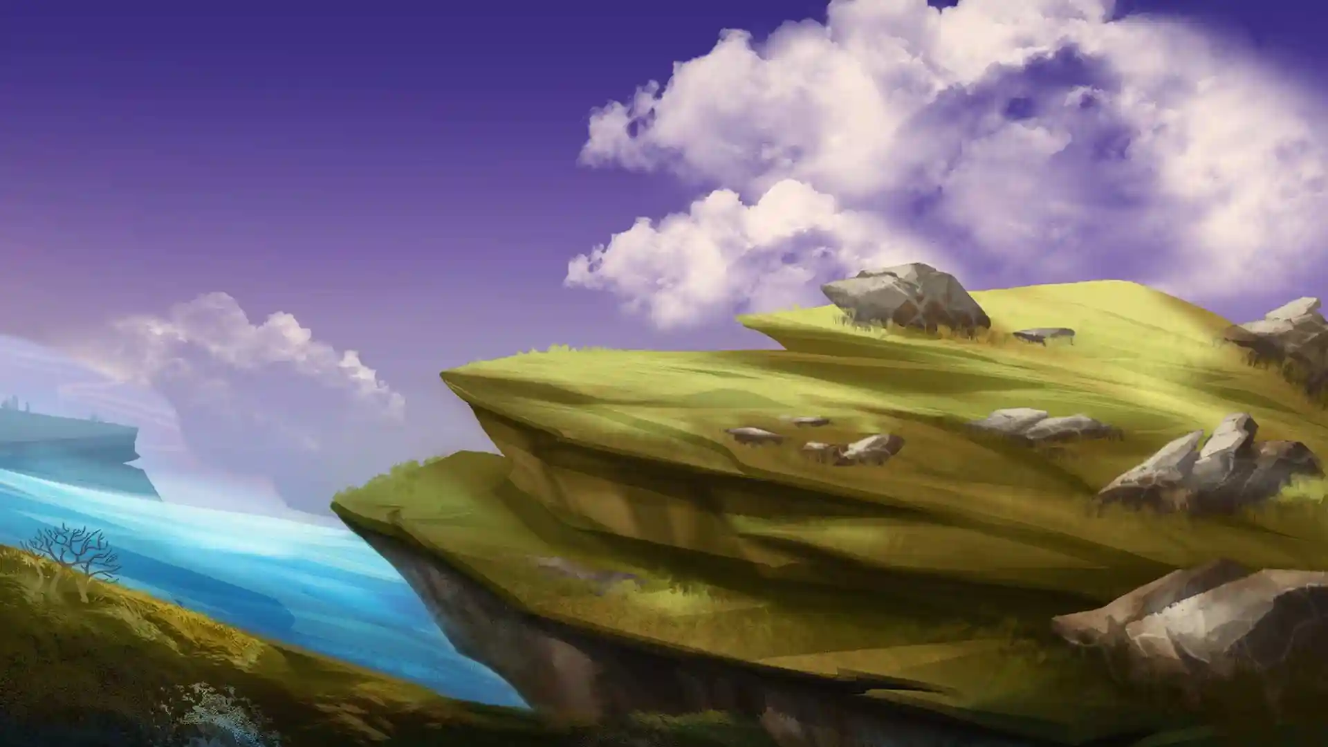 game-background