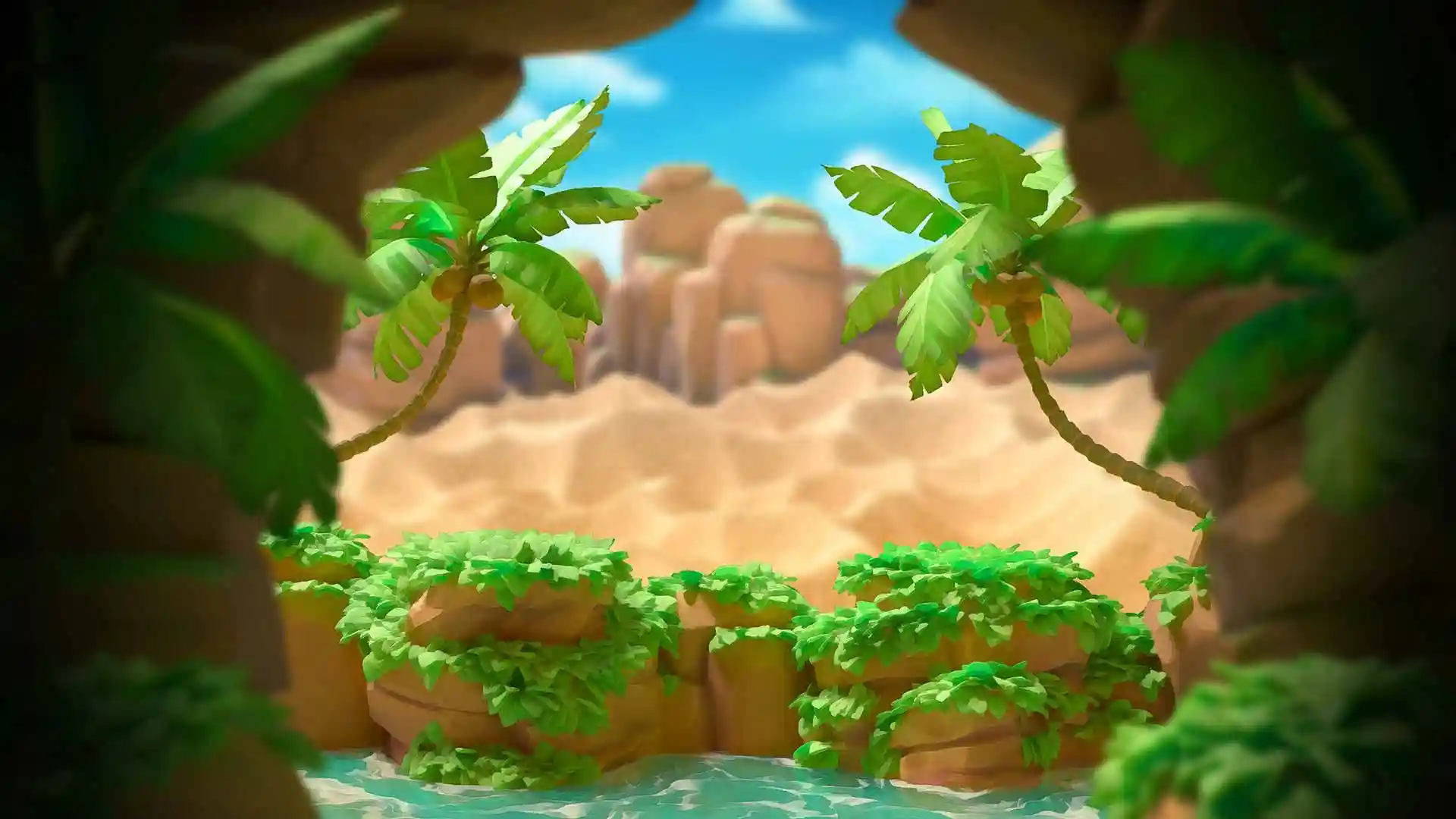 game-background