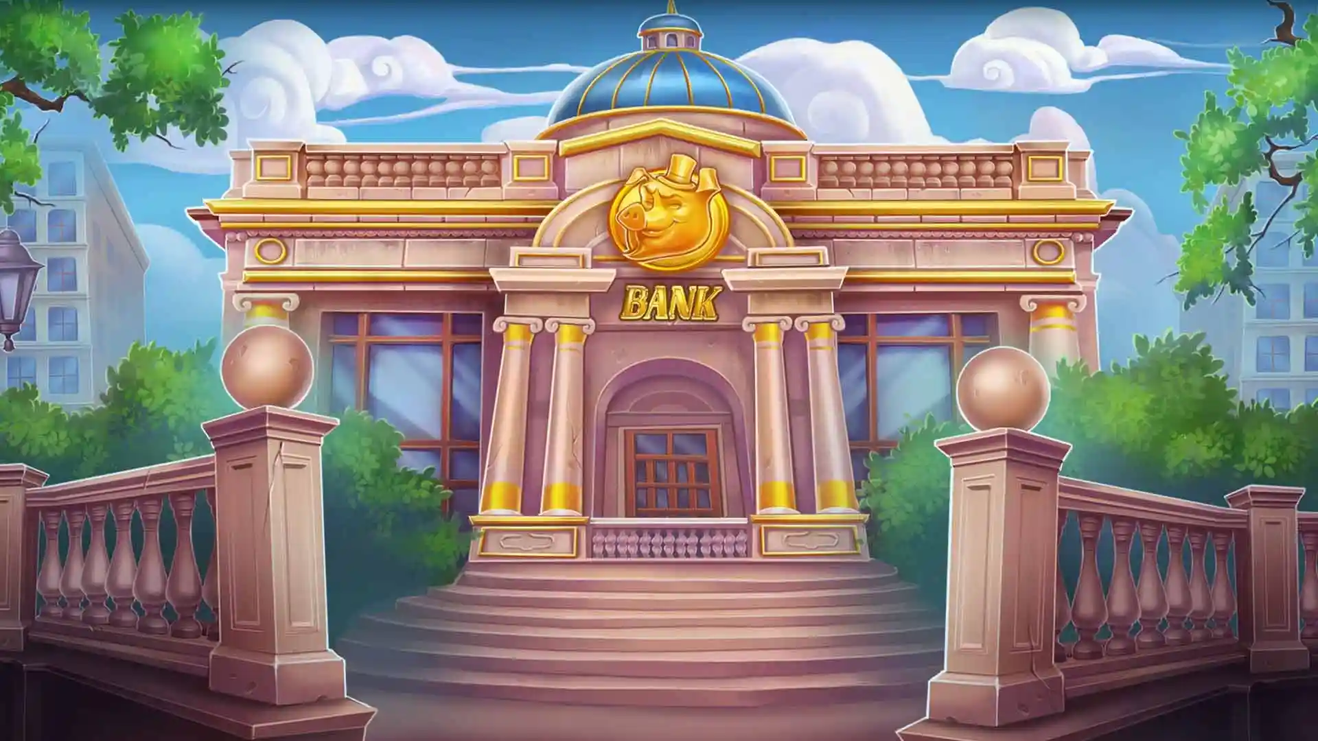 game-background