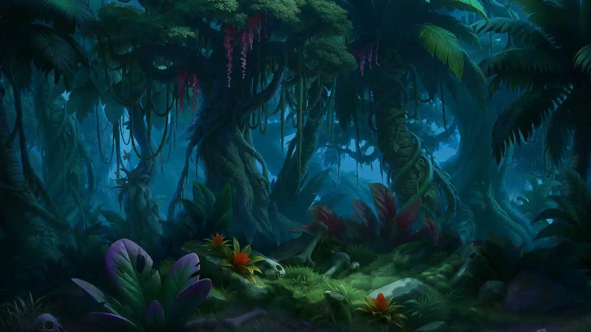 game-background