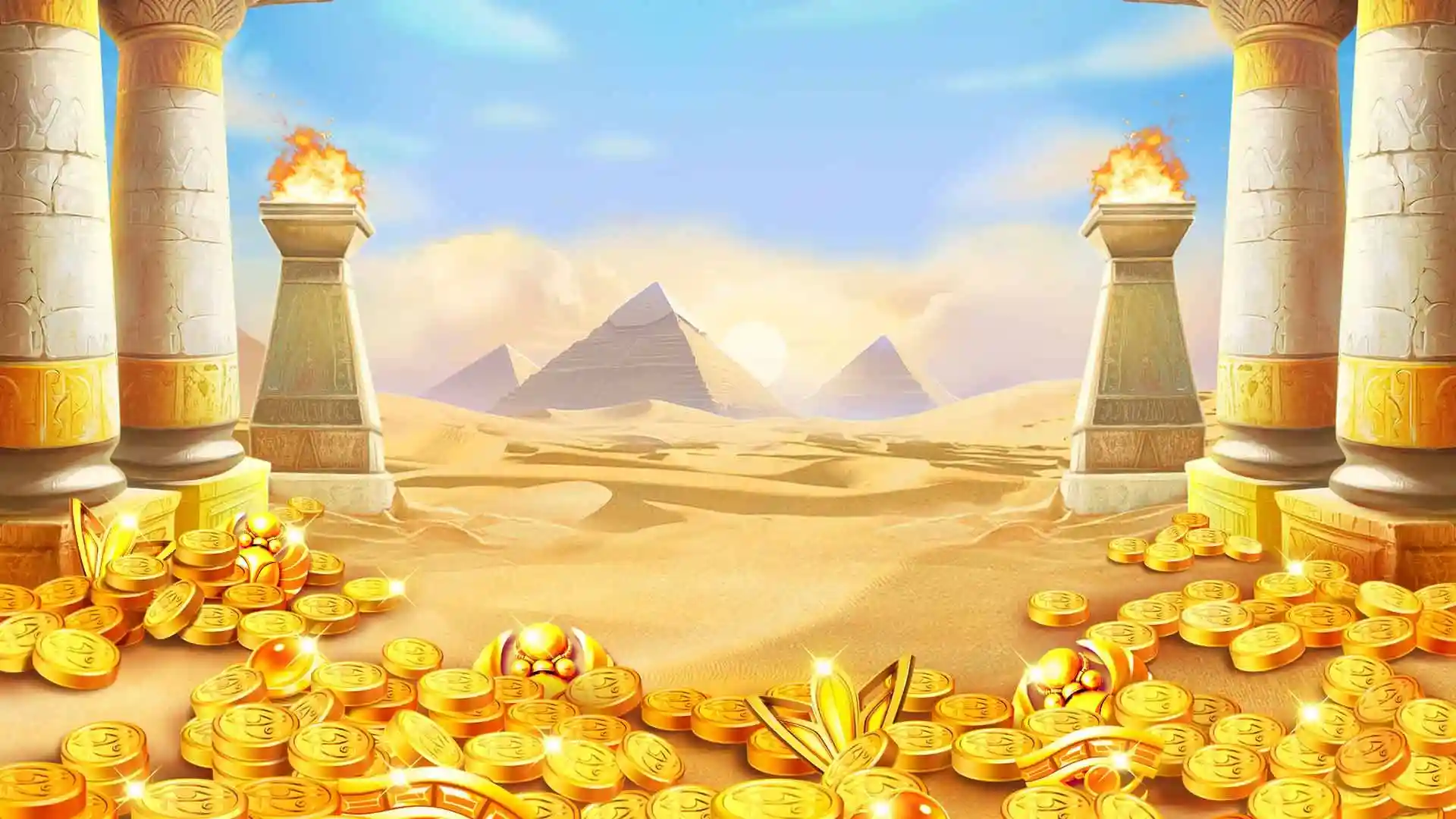 game-background