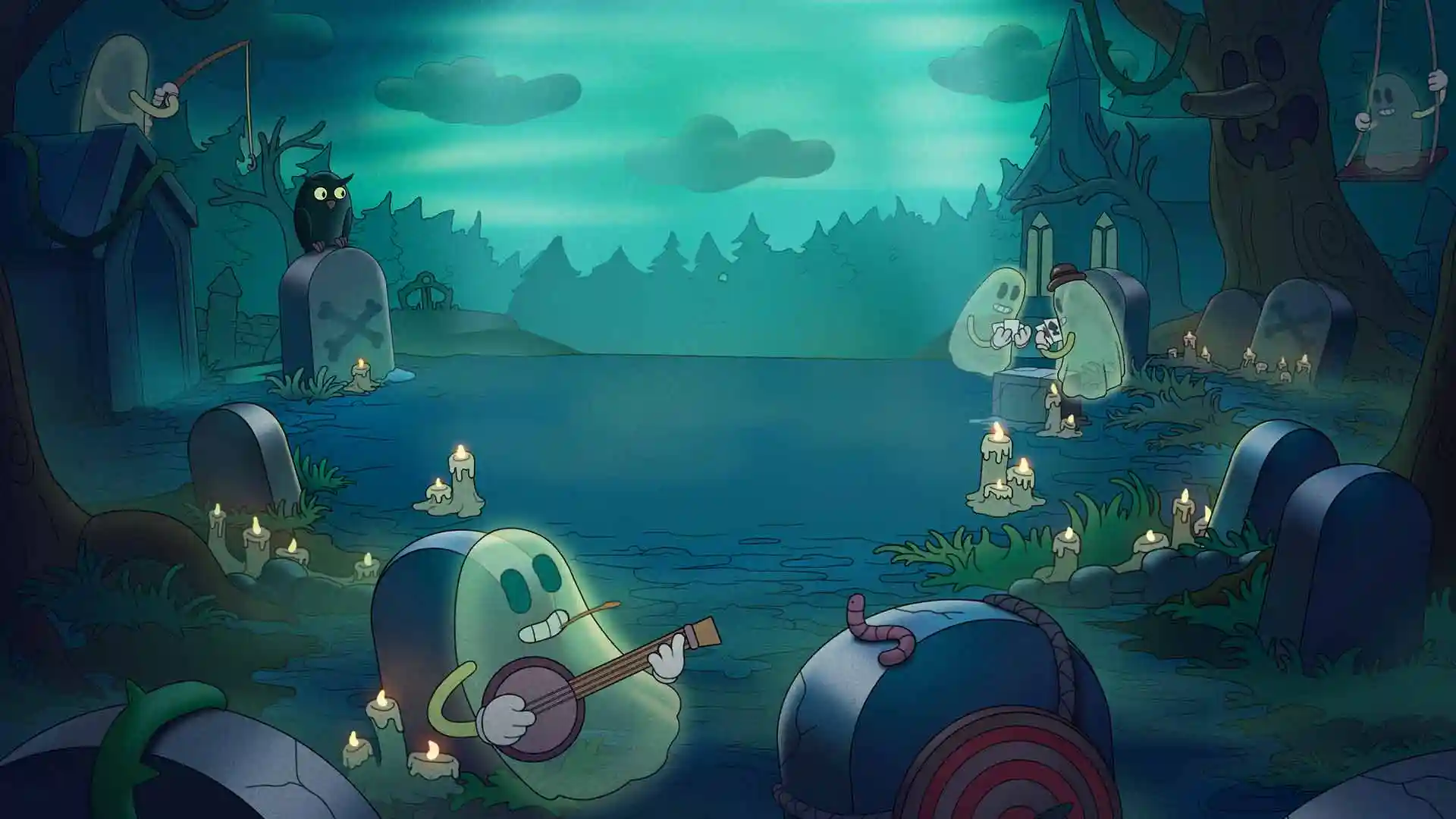 game-background