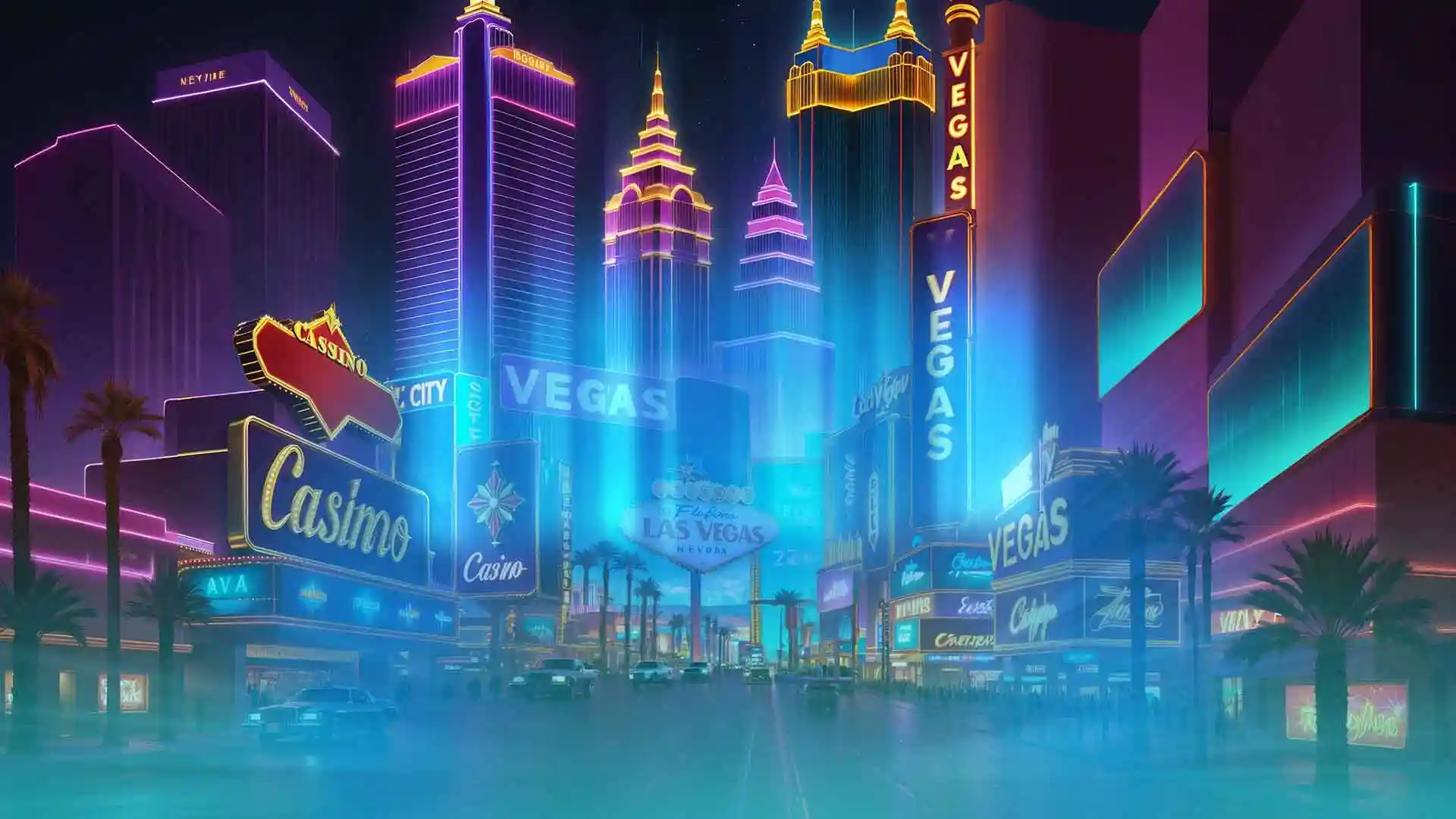 game-background