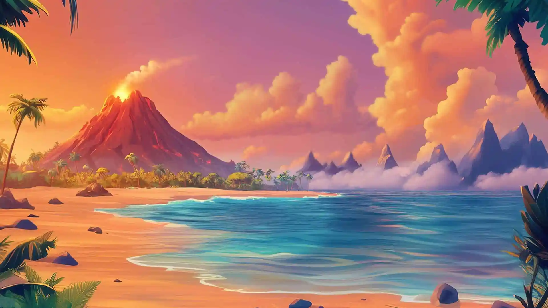 game-background