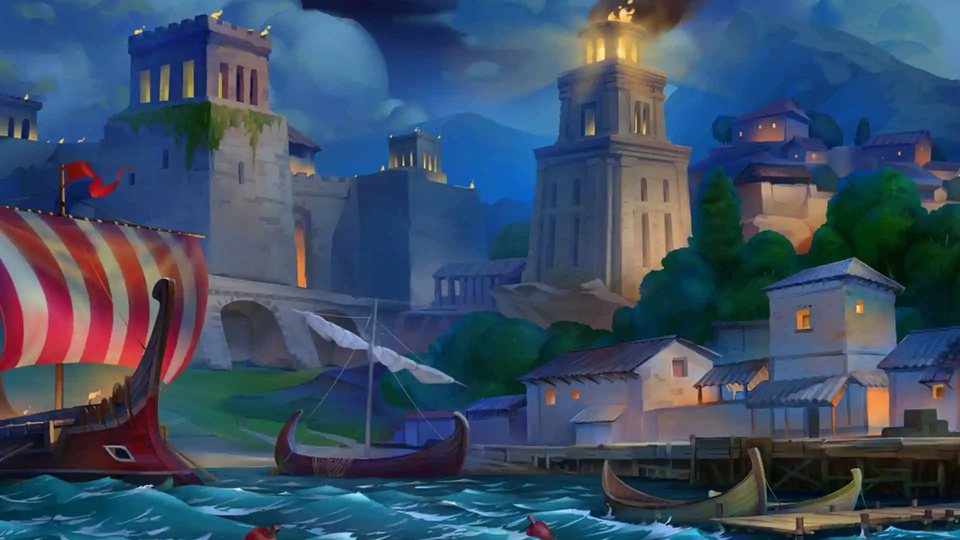game-background