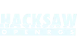 Hacksaw Open RGS
