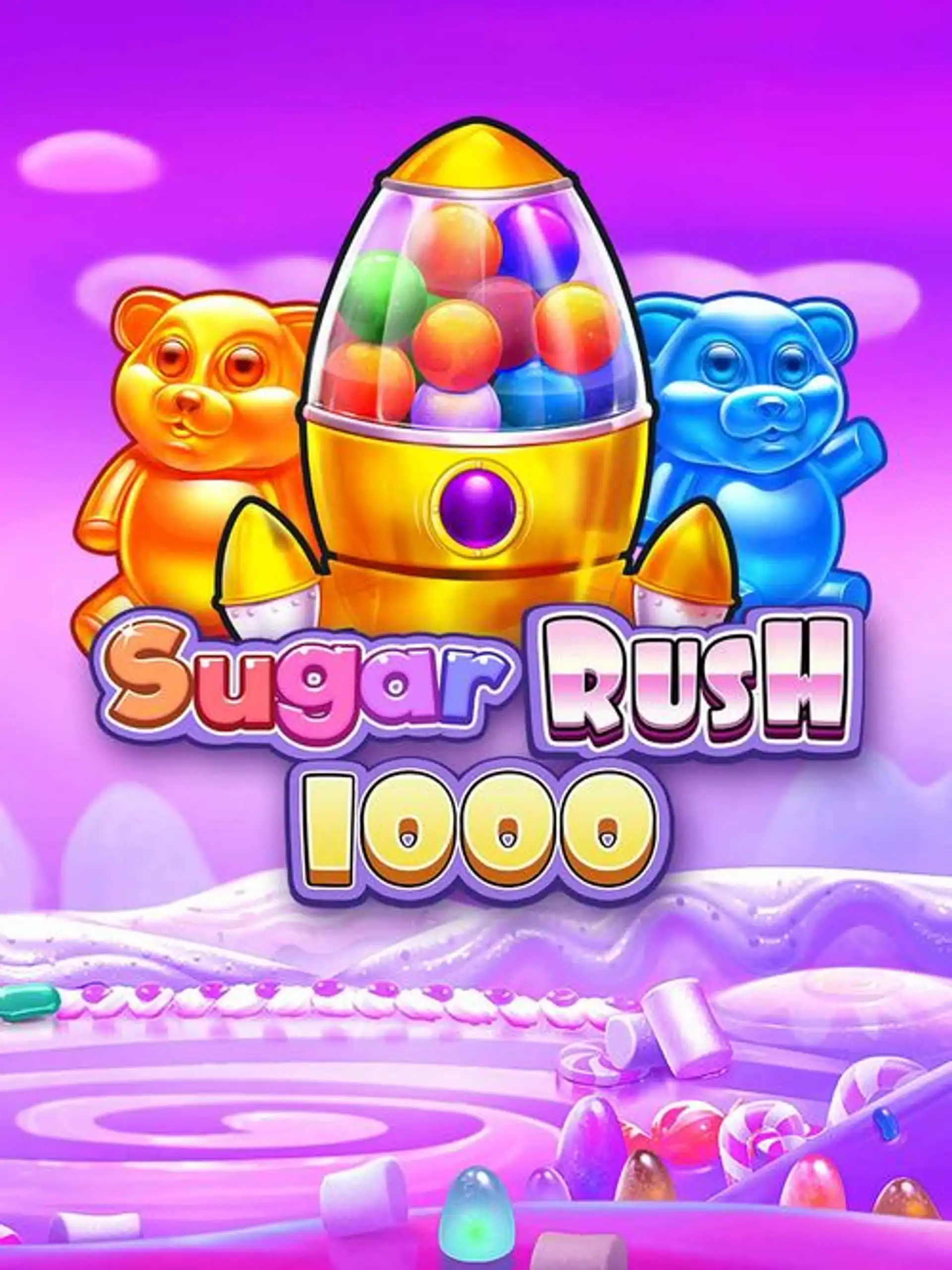 Sugar Rush 1000 thumb 