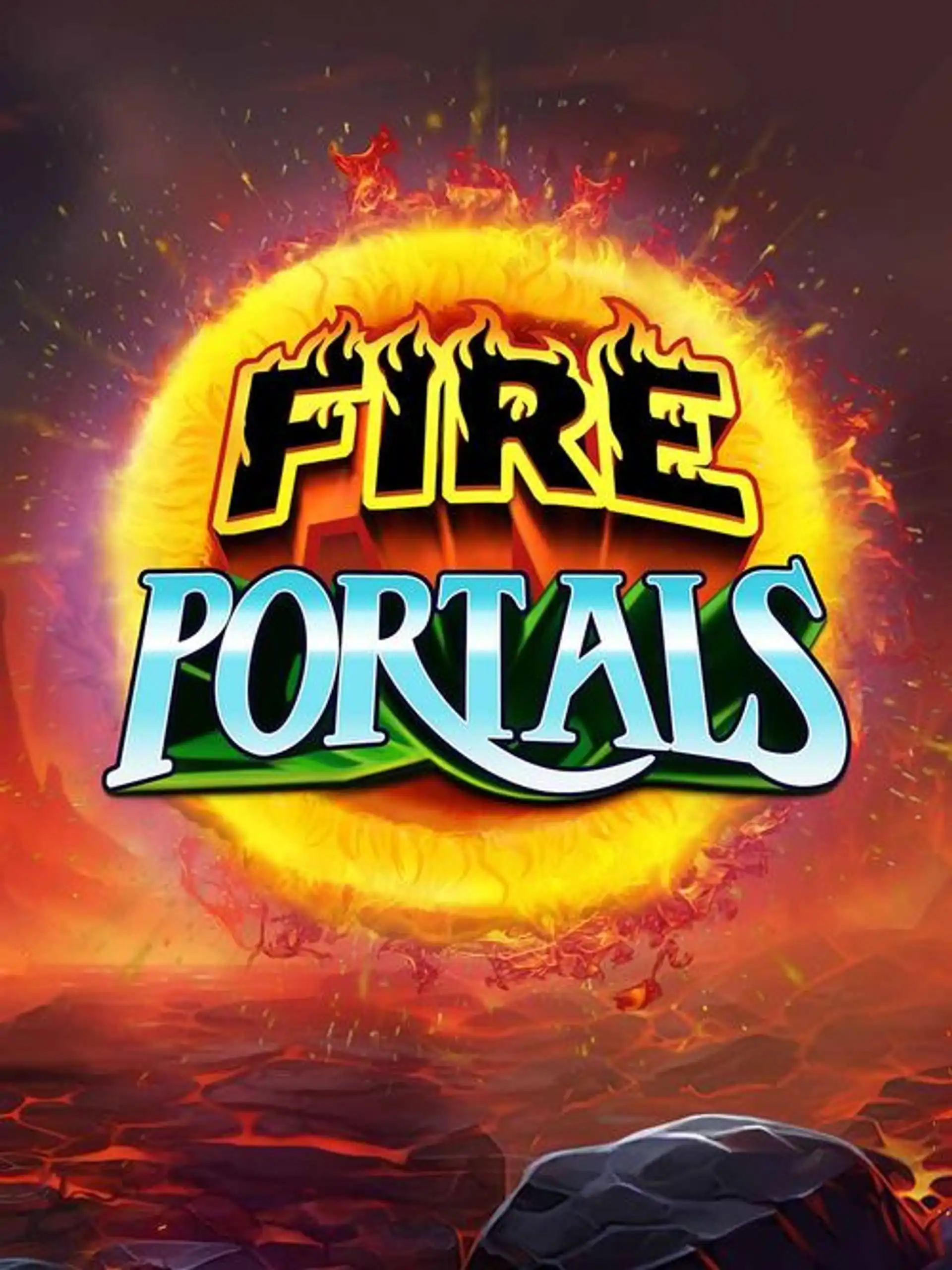 Fire Portals thumb 