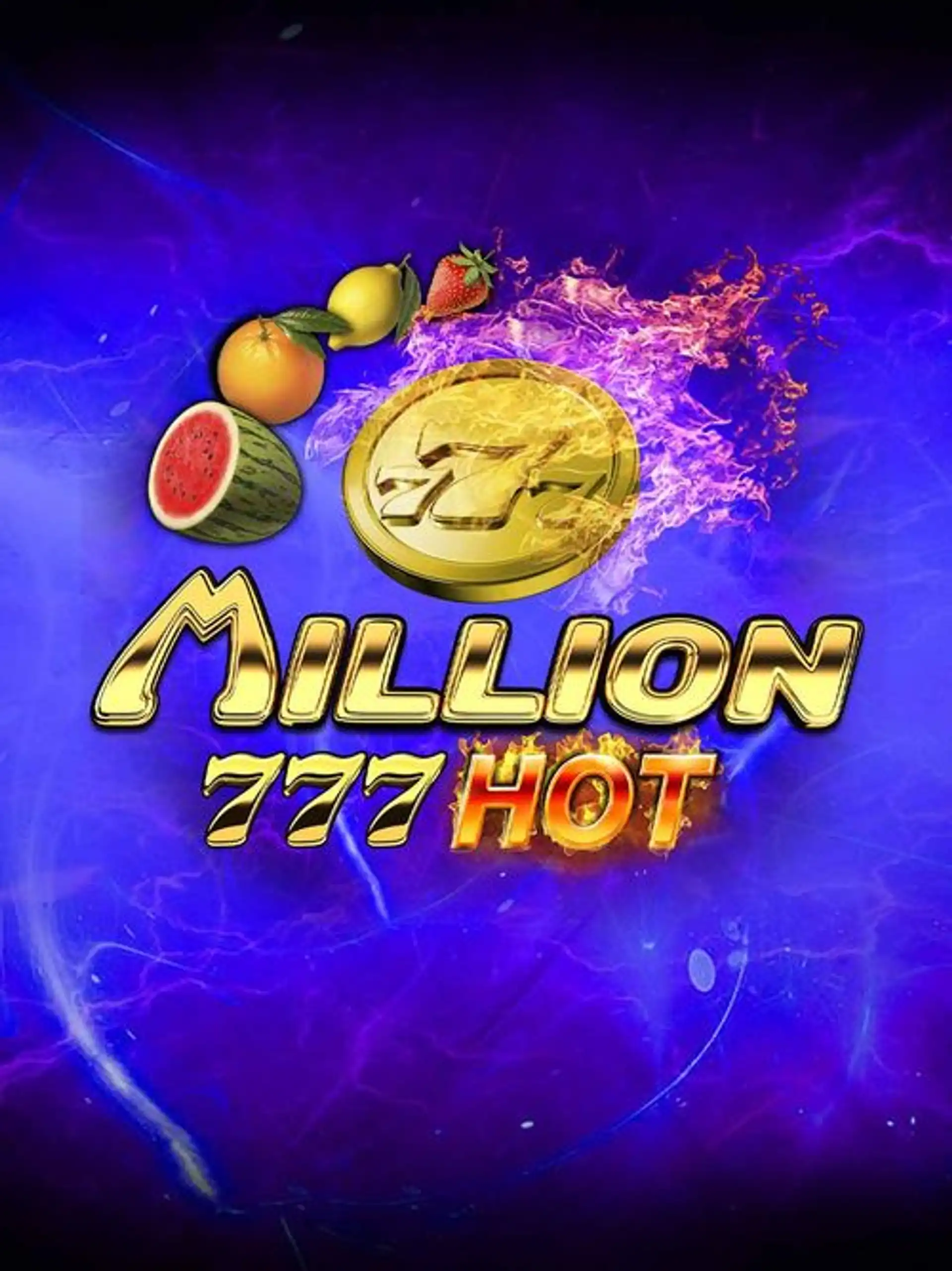 Million 777 Hot thumb 