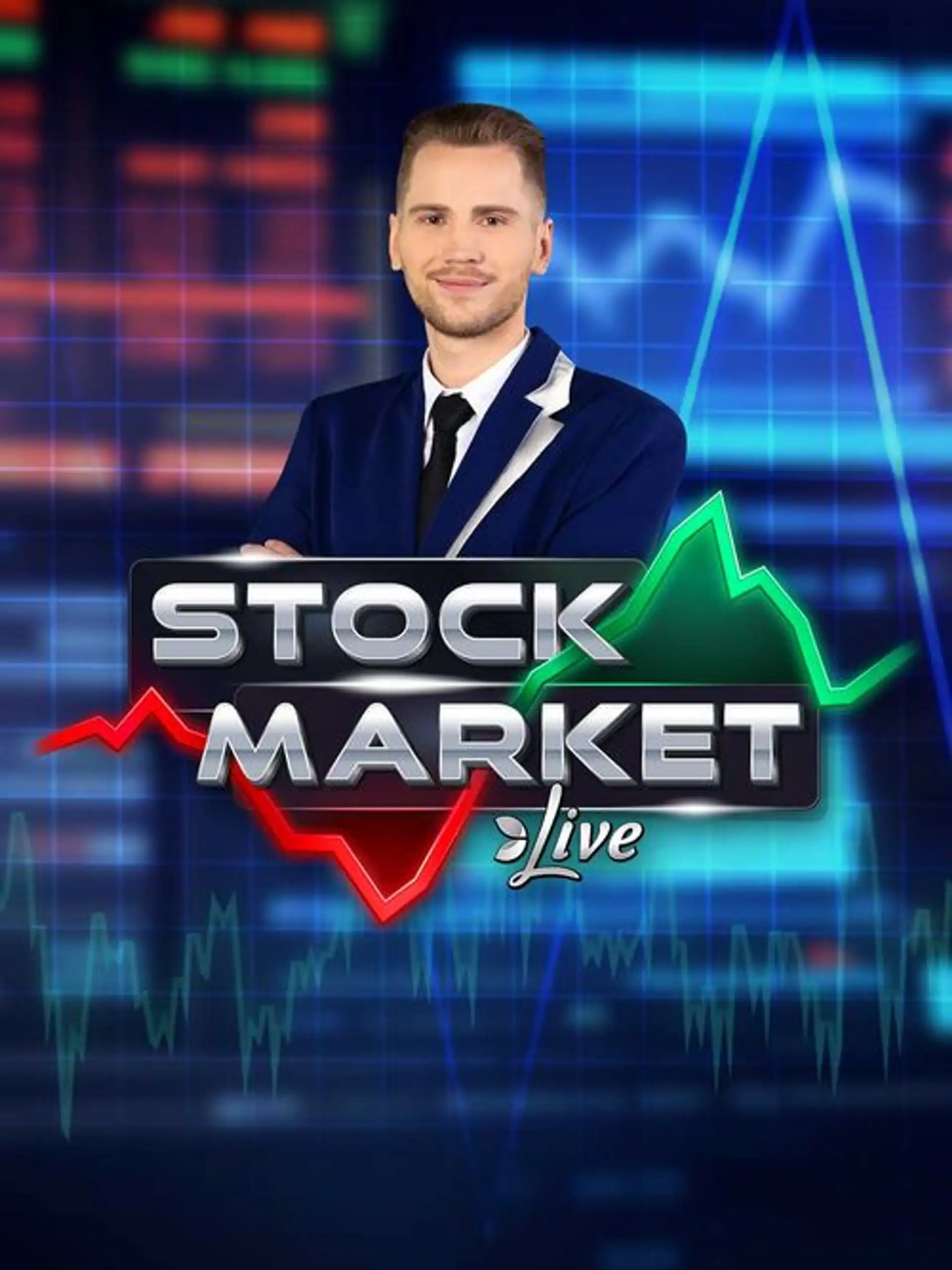 Stock Market thumb