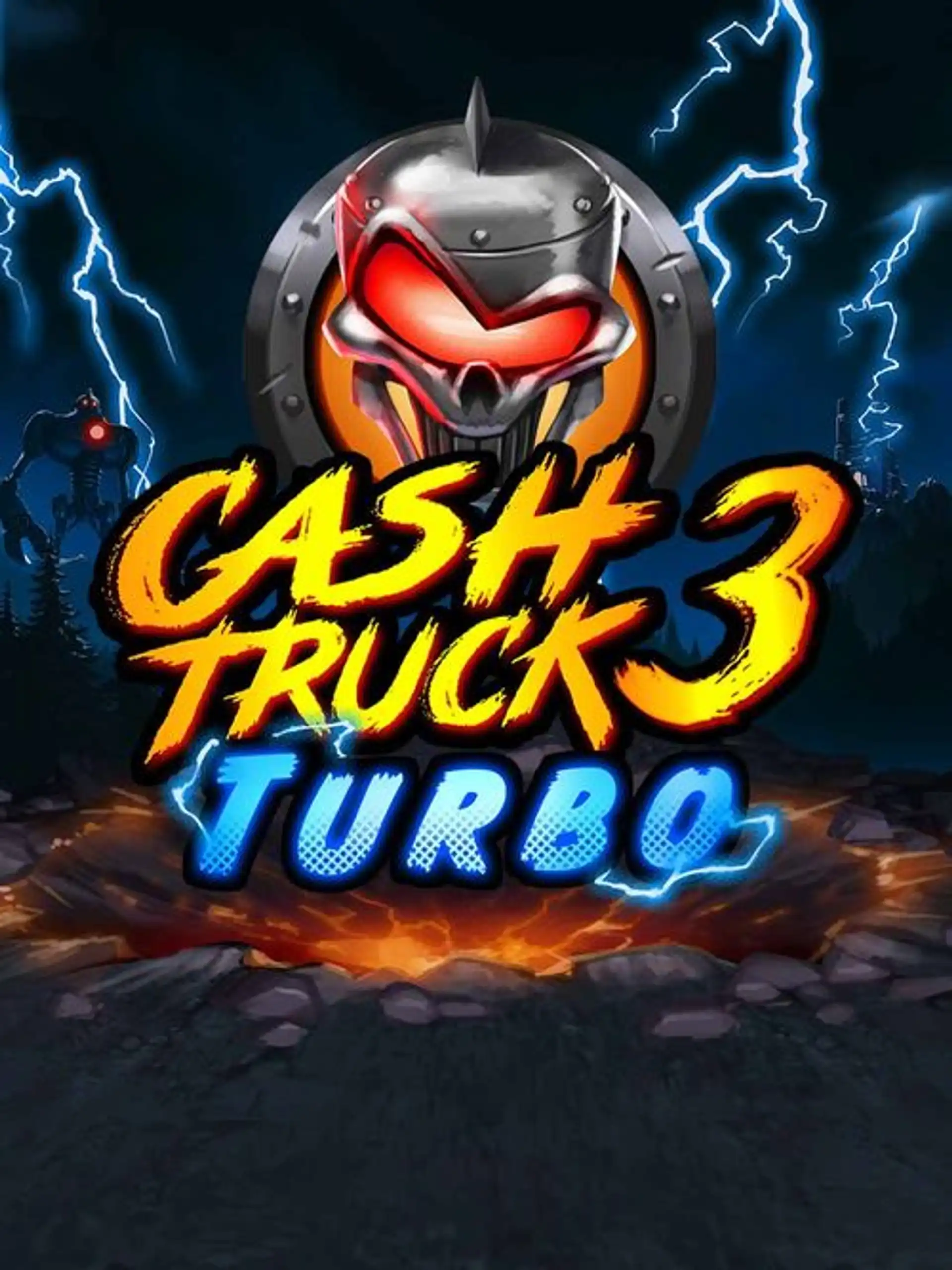 Cash Truck 3 Turbo Thumb