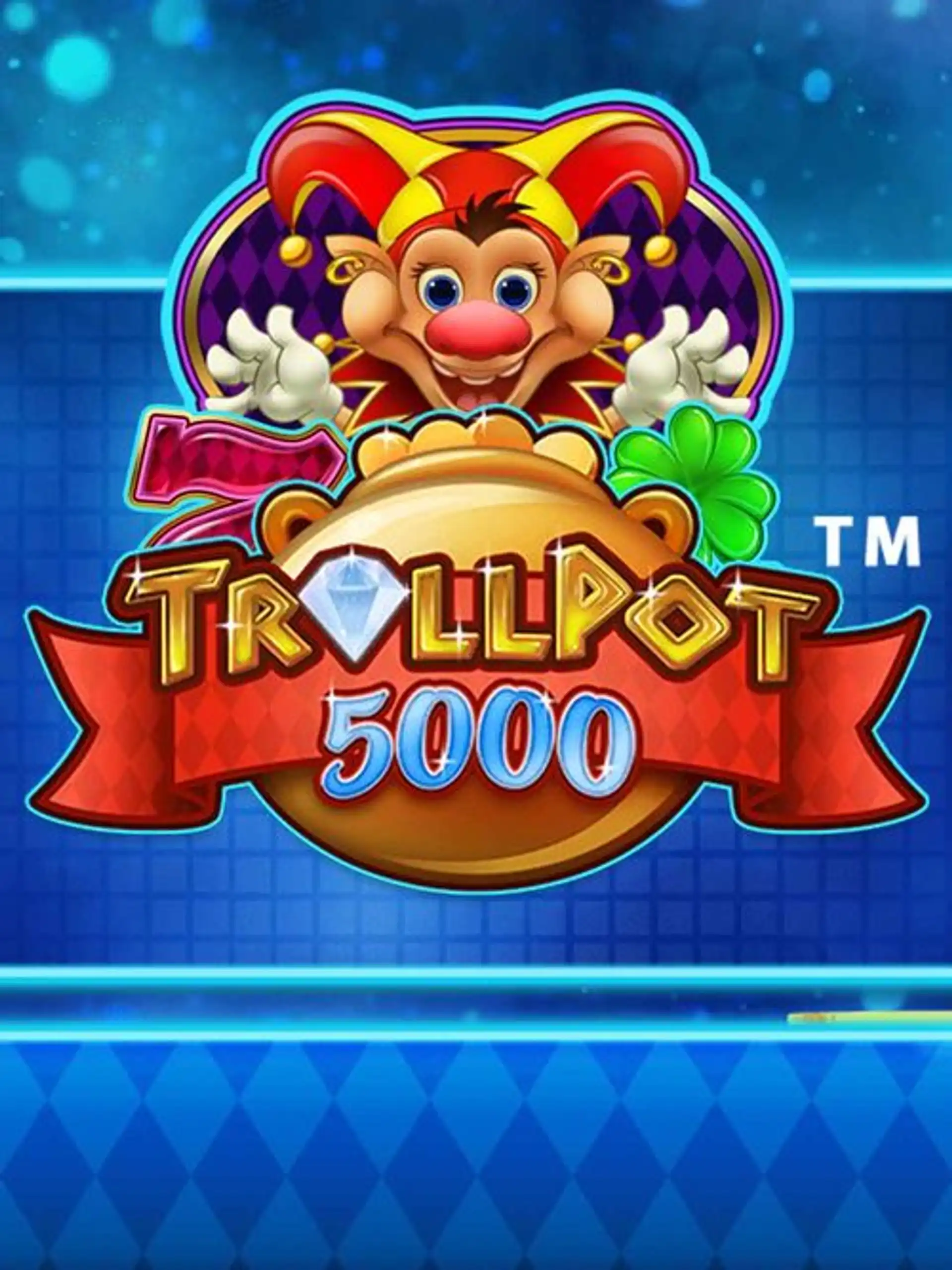 TrollPot 5000 Thumb