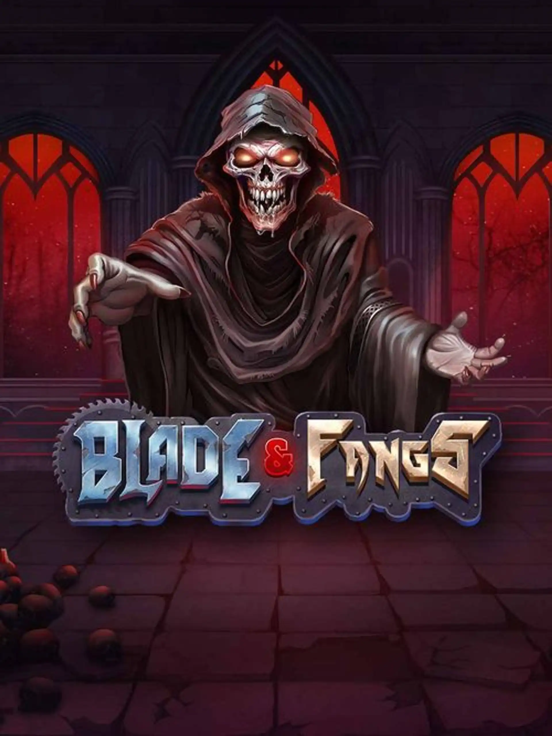 Blade & Fangs thumb 
