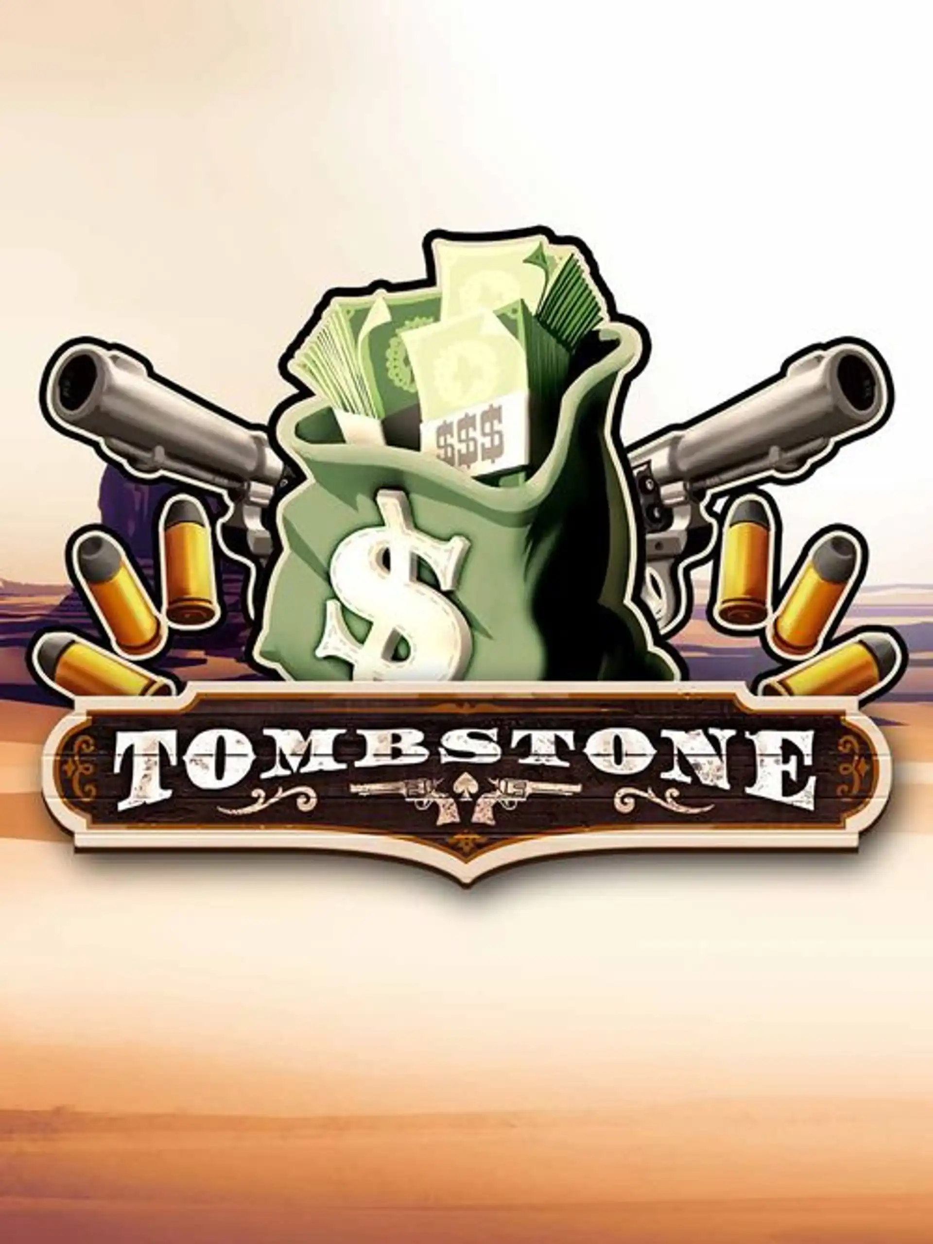 Tombstone Thumb