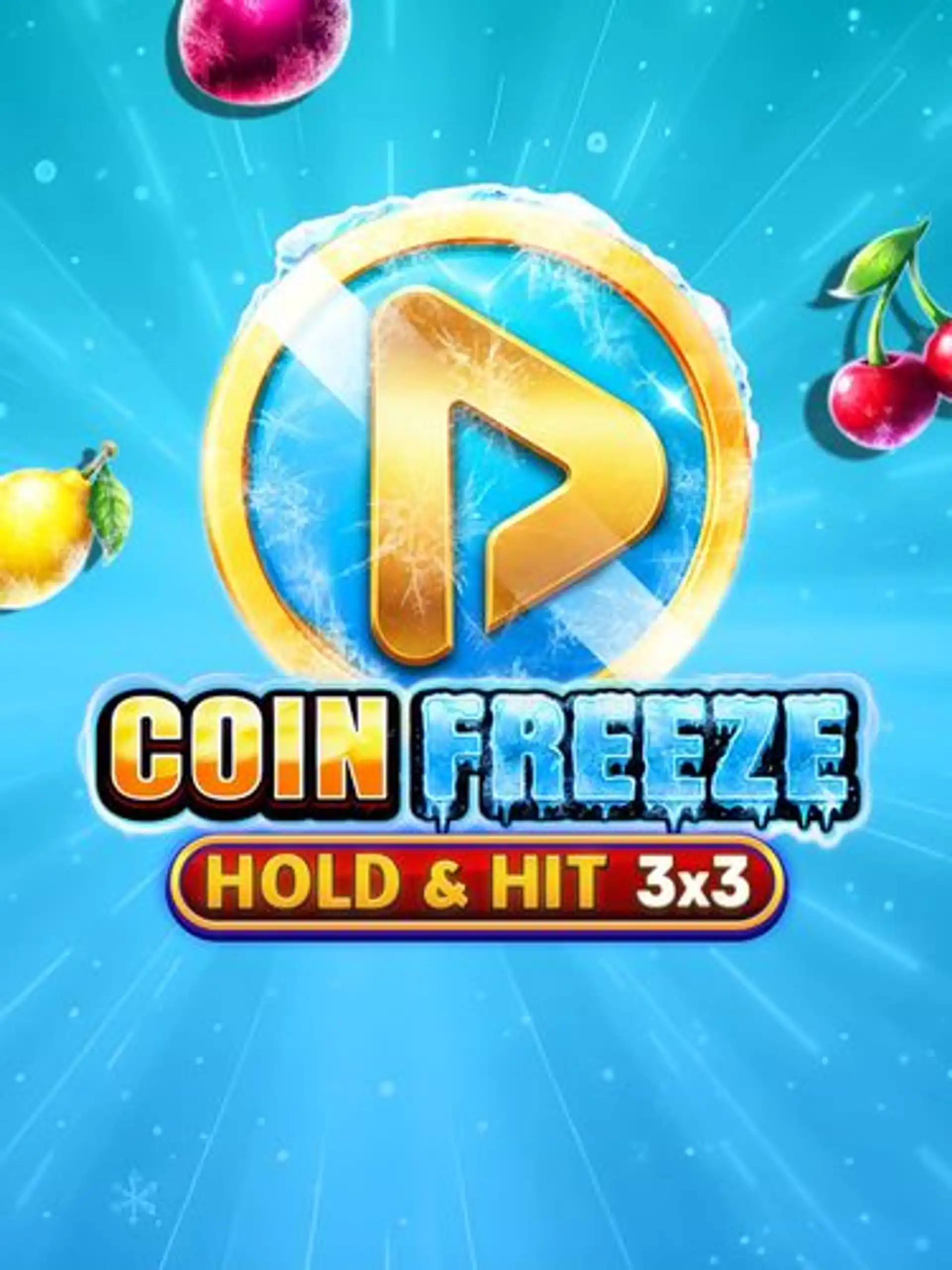 Pika Coin Freeze