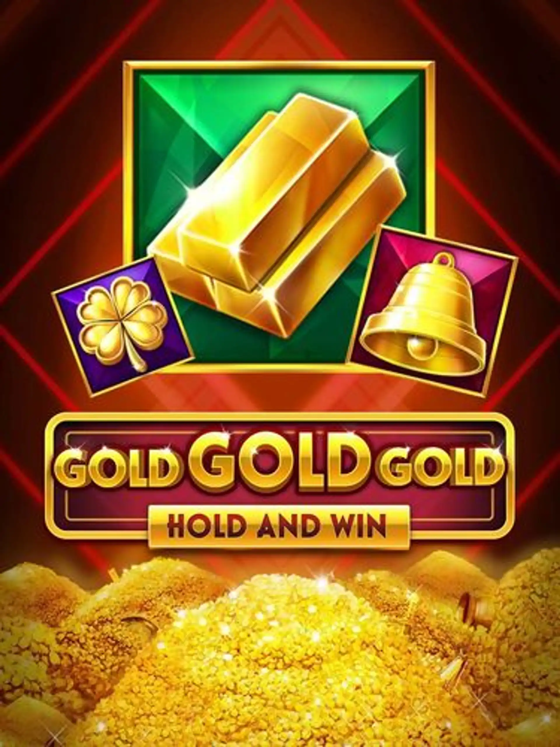 Gold Gold Gold Hold & Win thumb