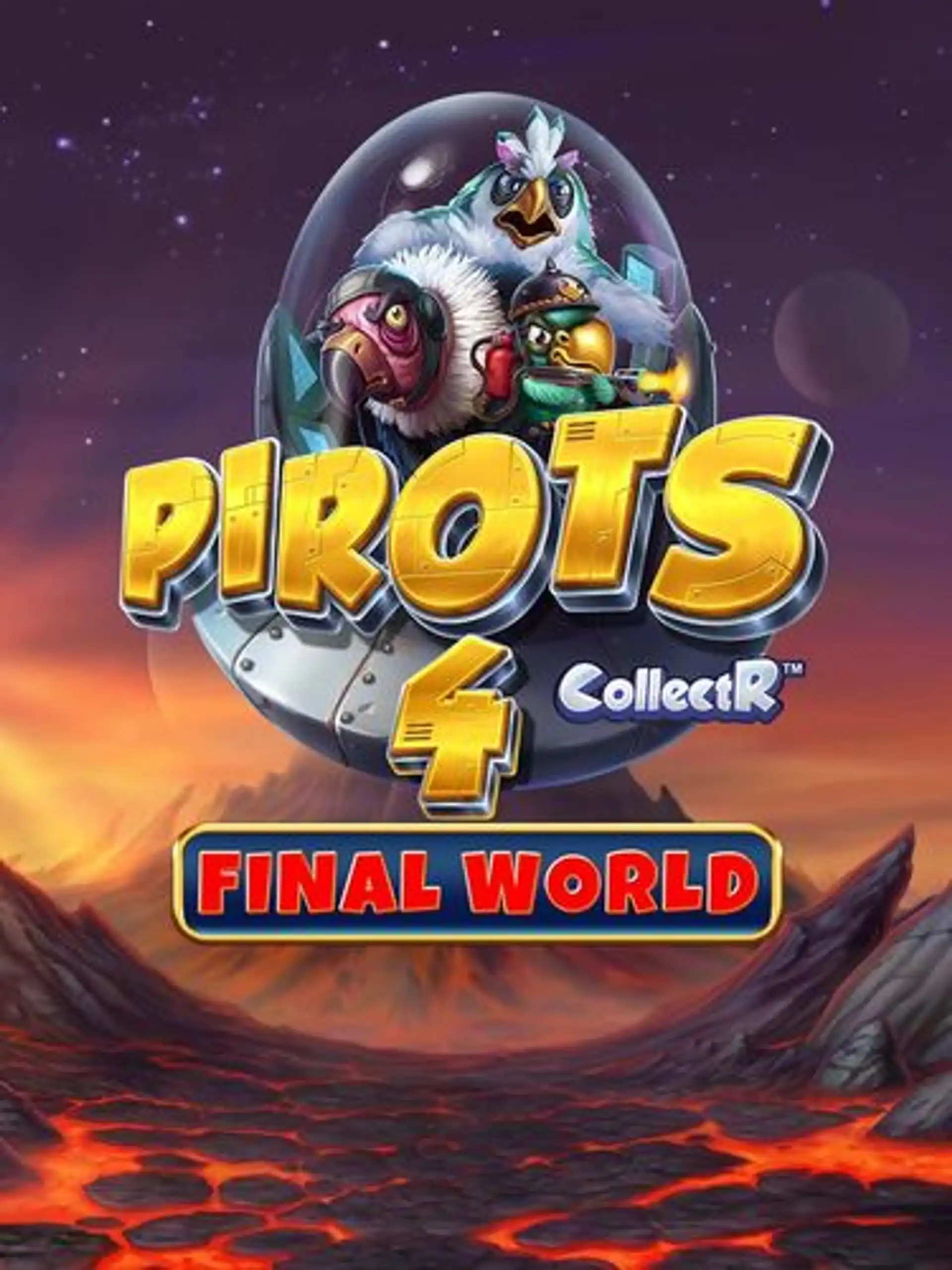 Pirots 4 thumb