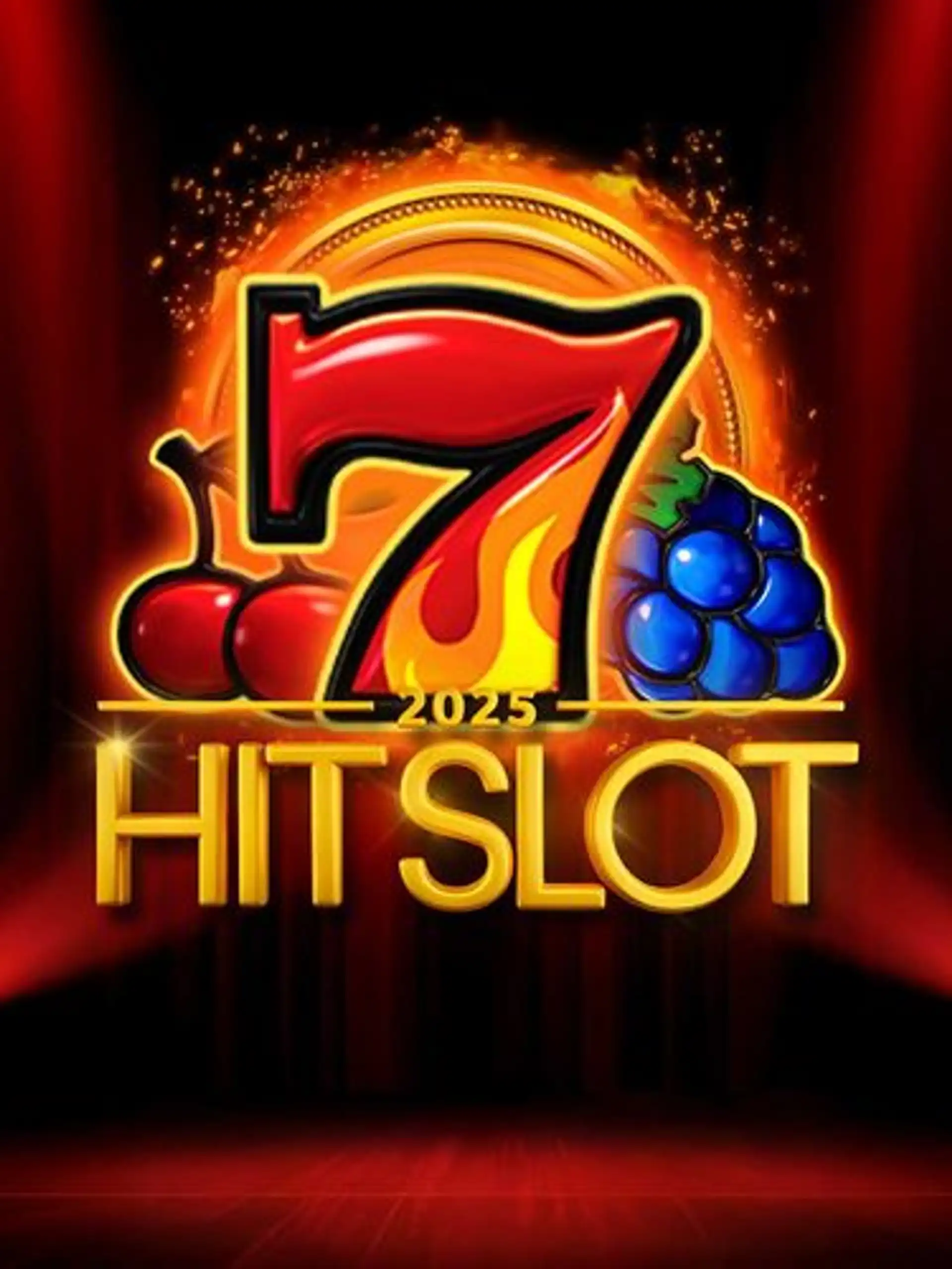 2025 Hit Slot thumb