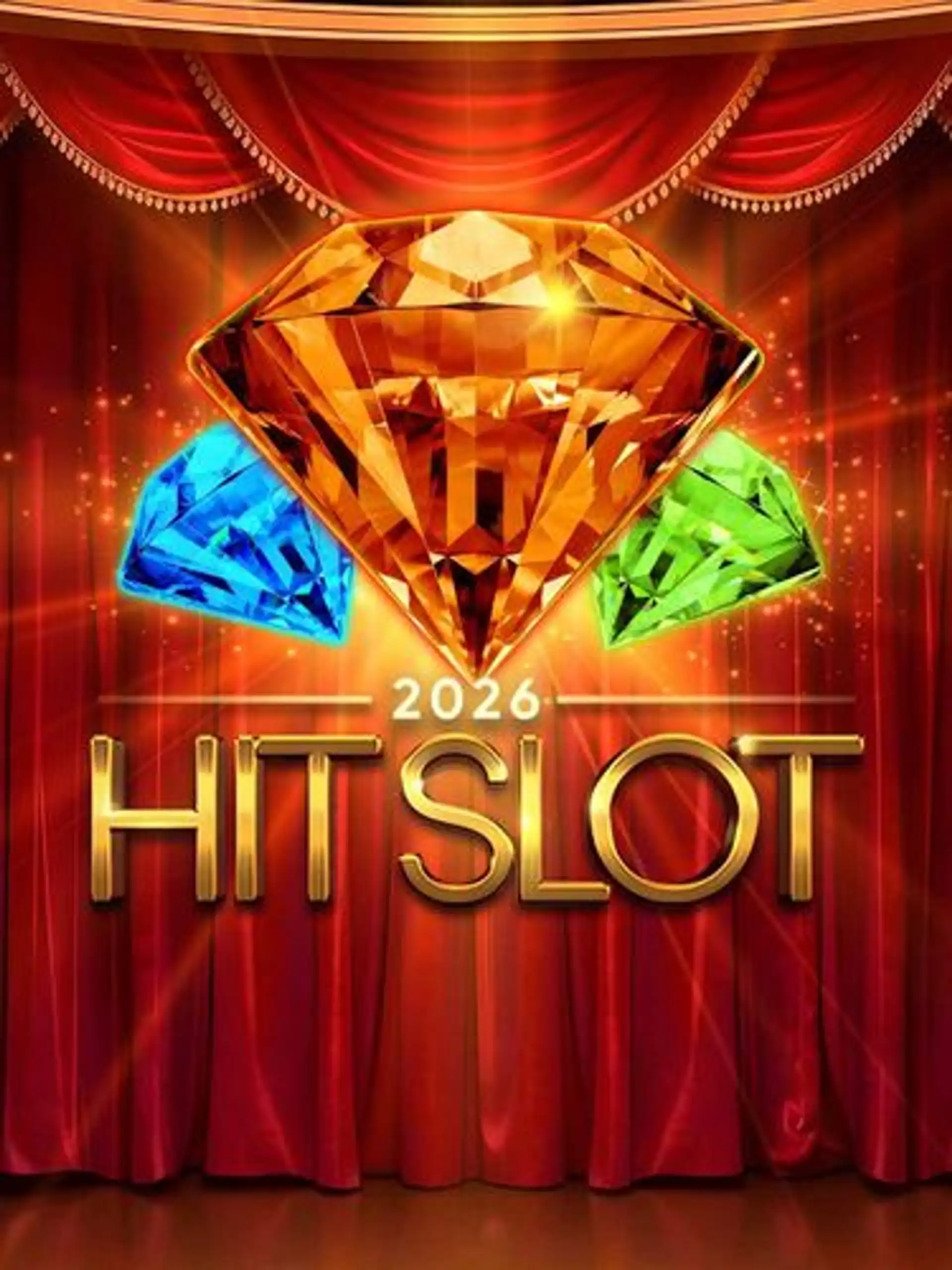 2026 Hit Slot