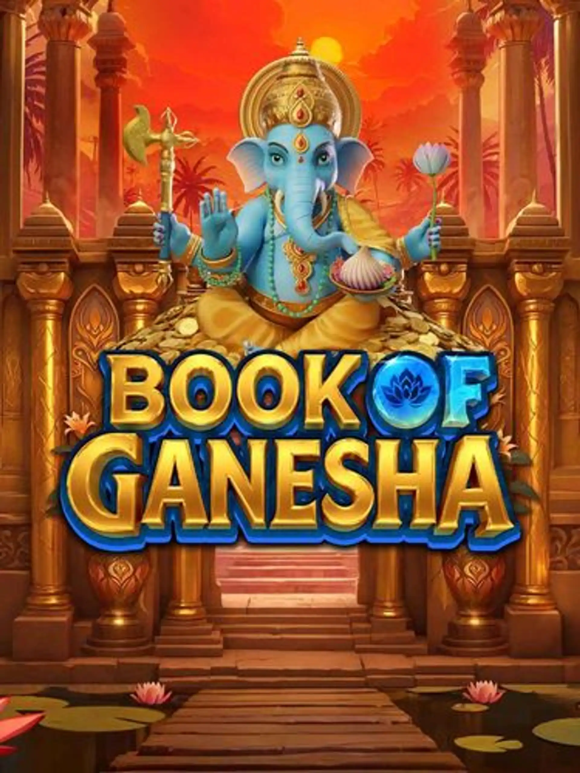 Book of Ganesha