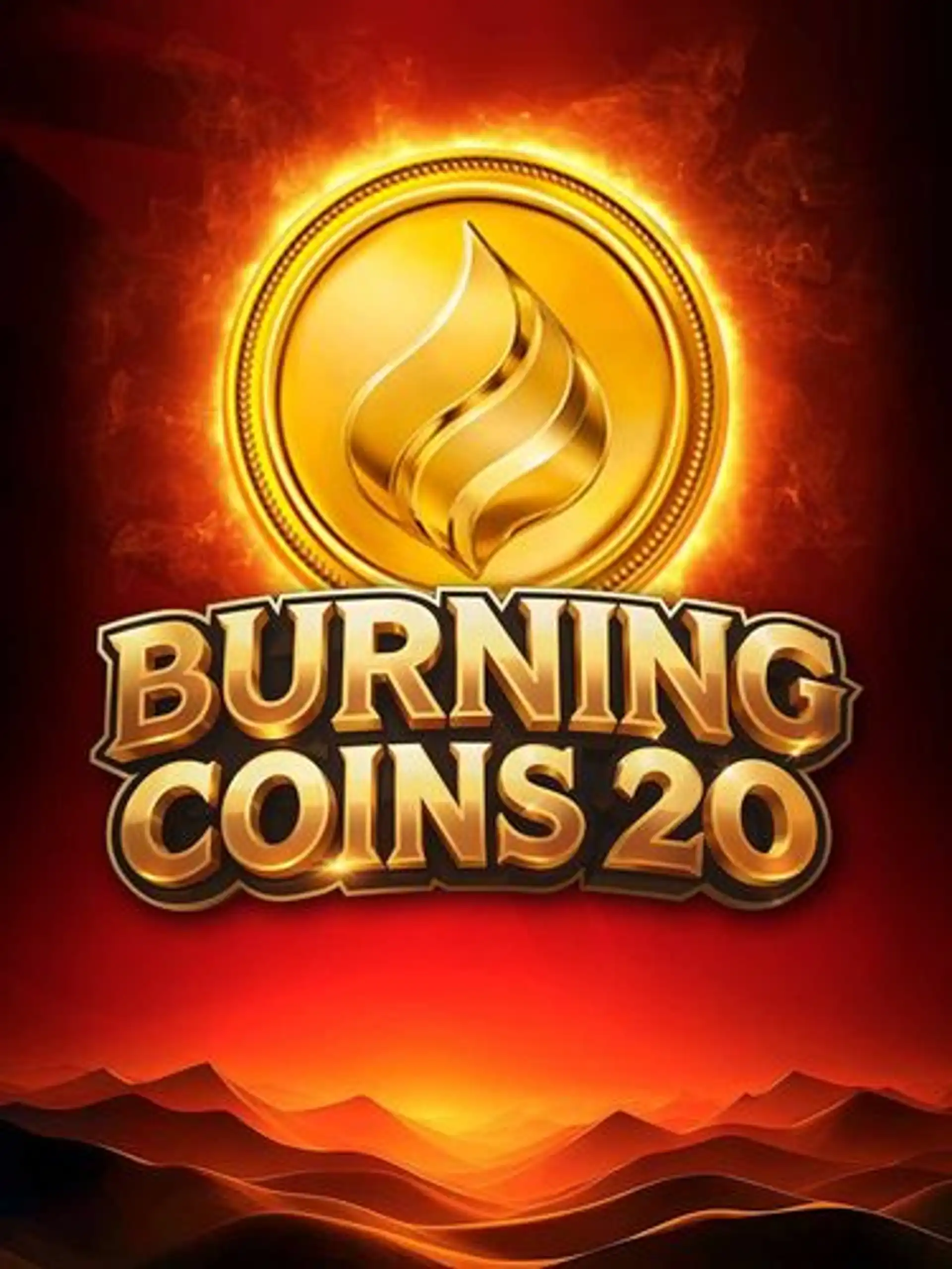 Burning Coins 20 thumb