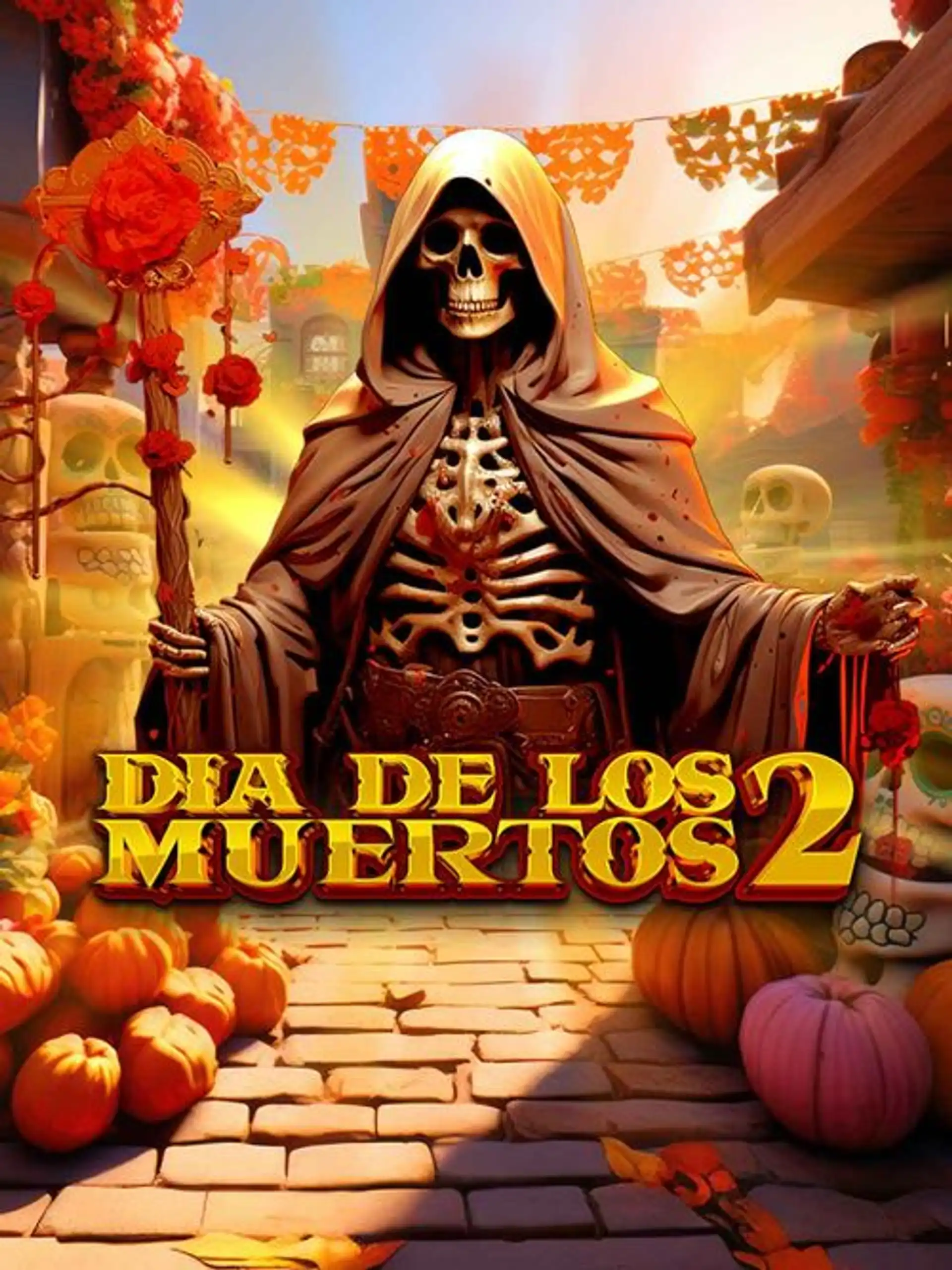 Dia De Los Muertos 2 thumb