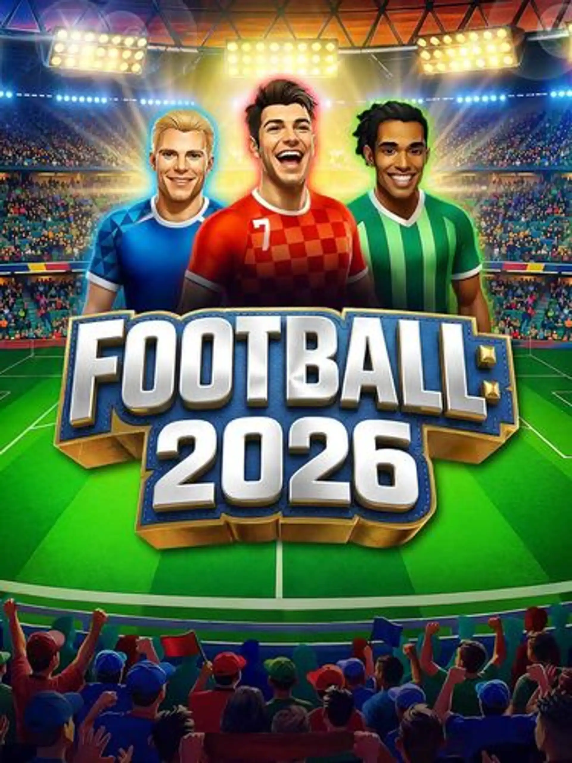 Football 2026