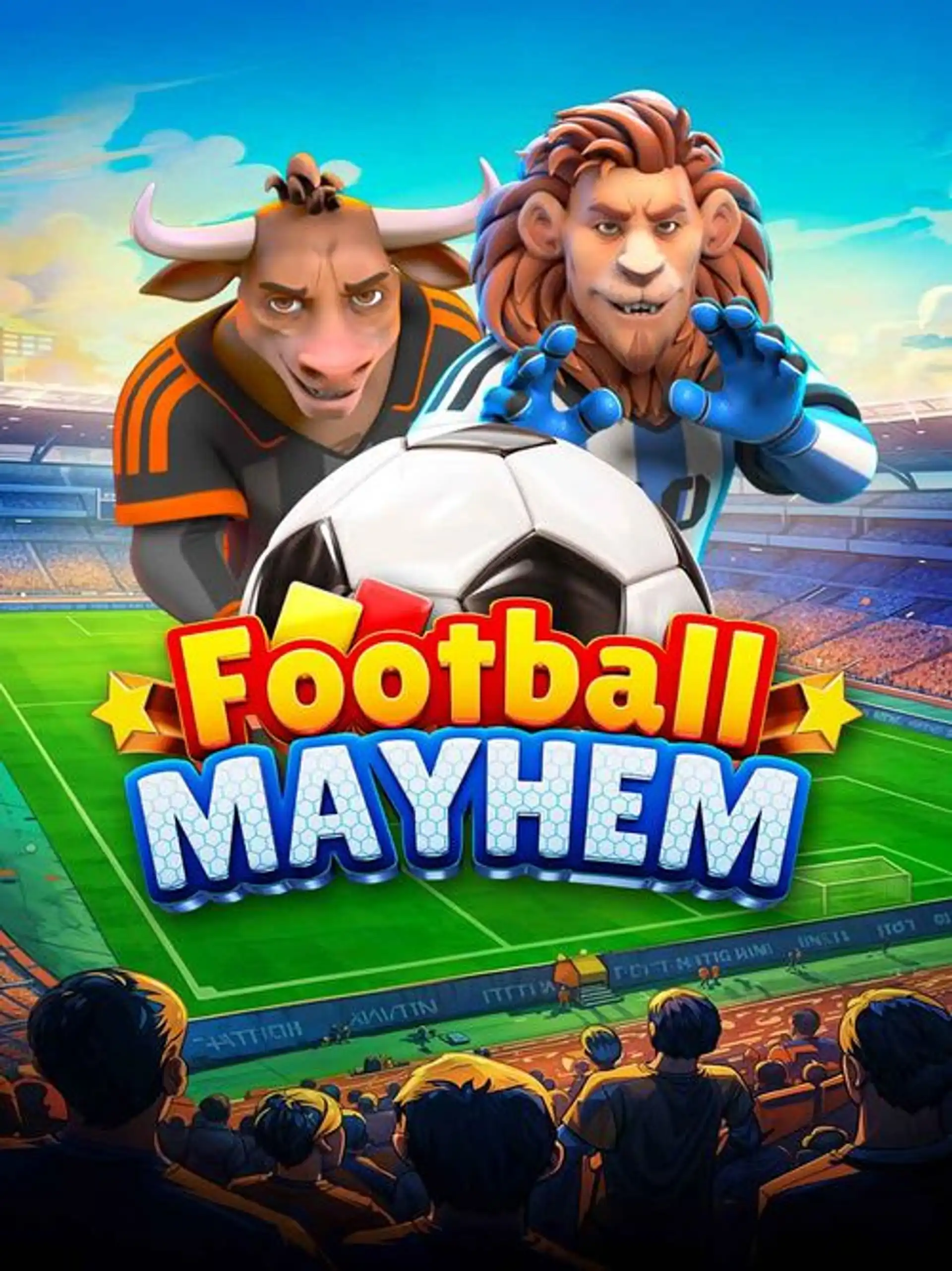 Football Mayhem thumb 