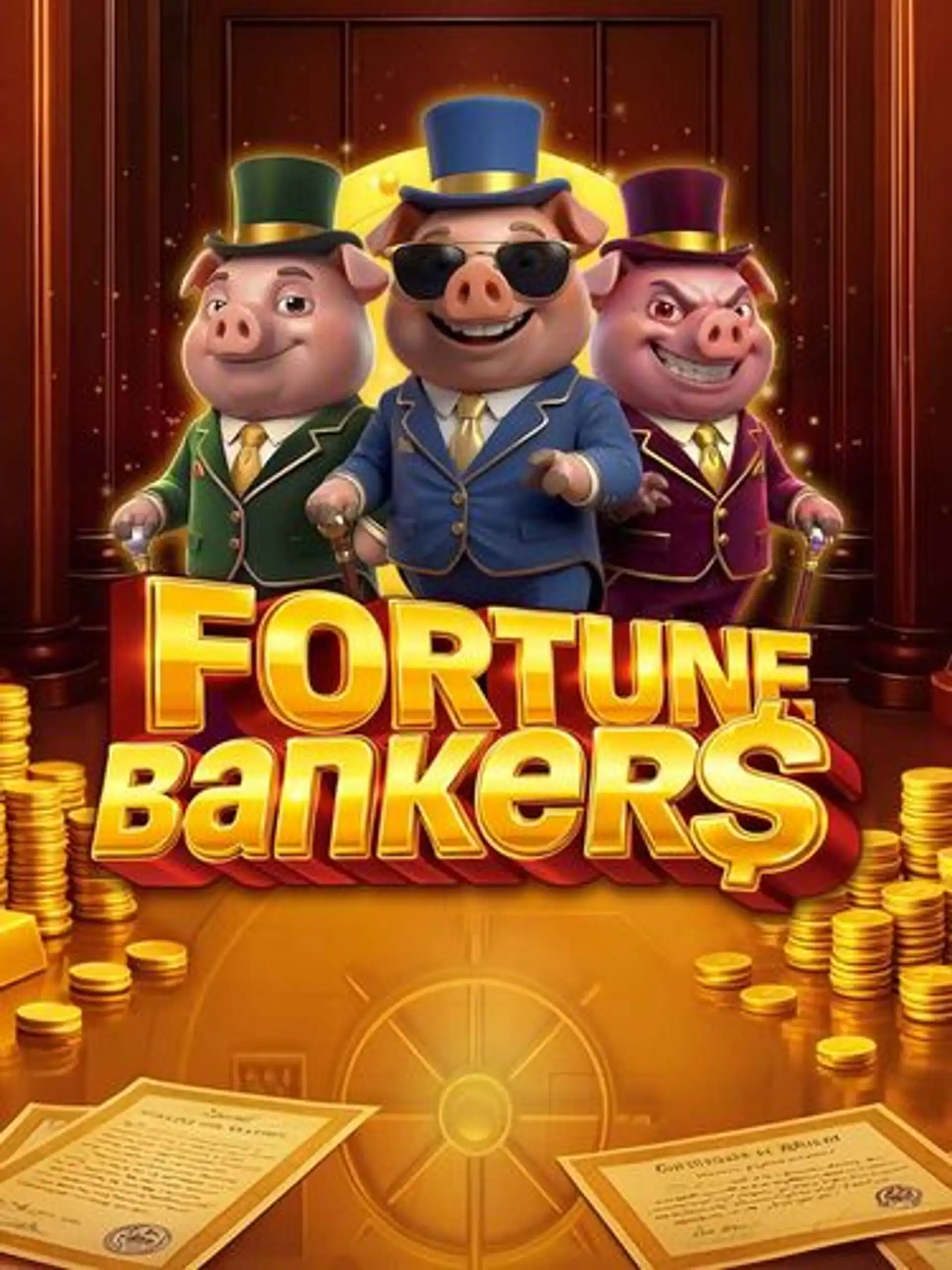 Fortune Bankers