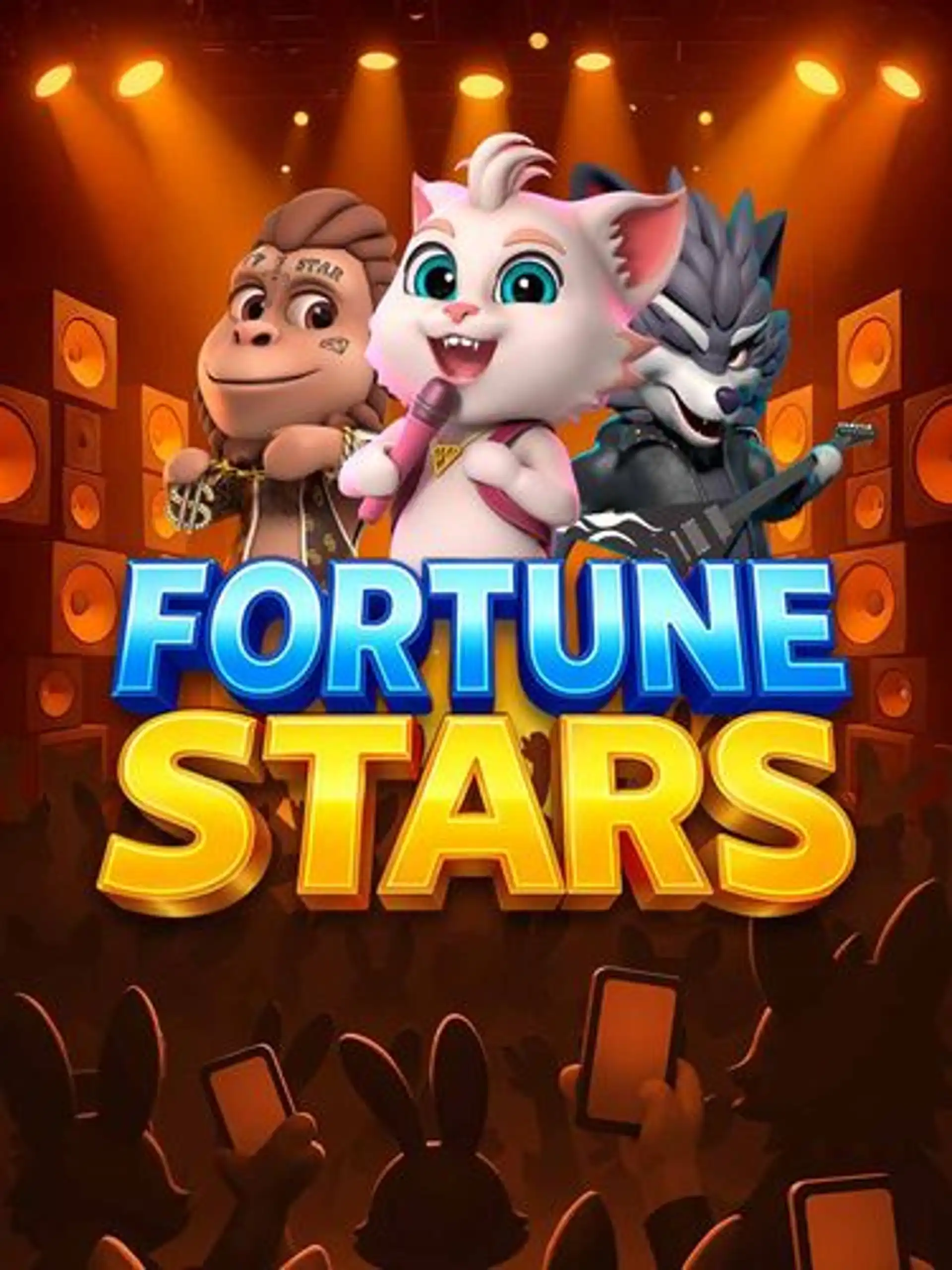 Fortune Stars thumb