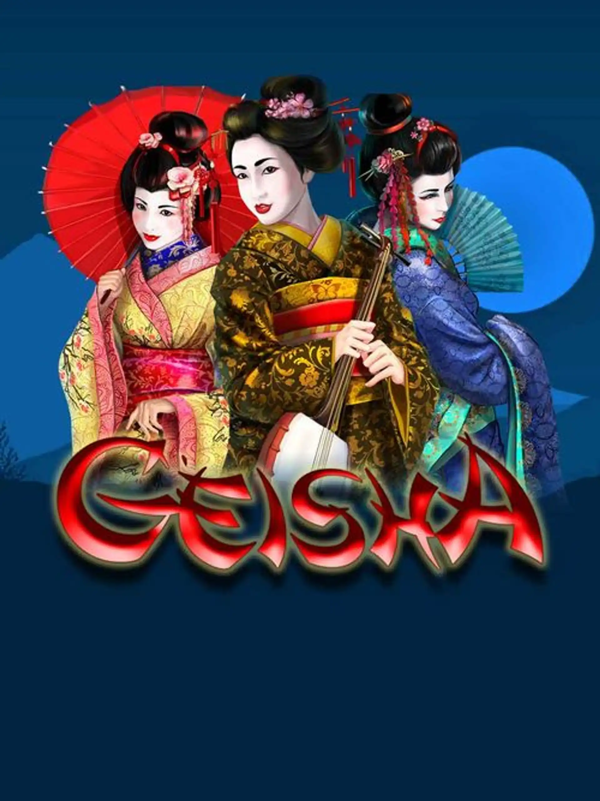 Geisha thumb