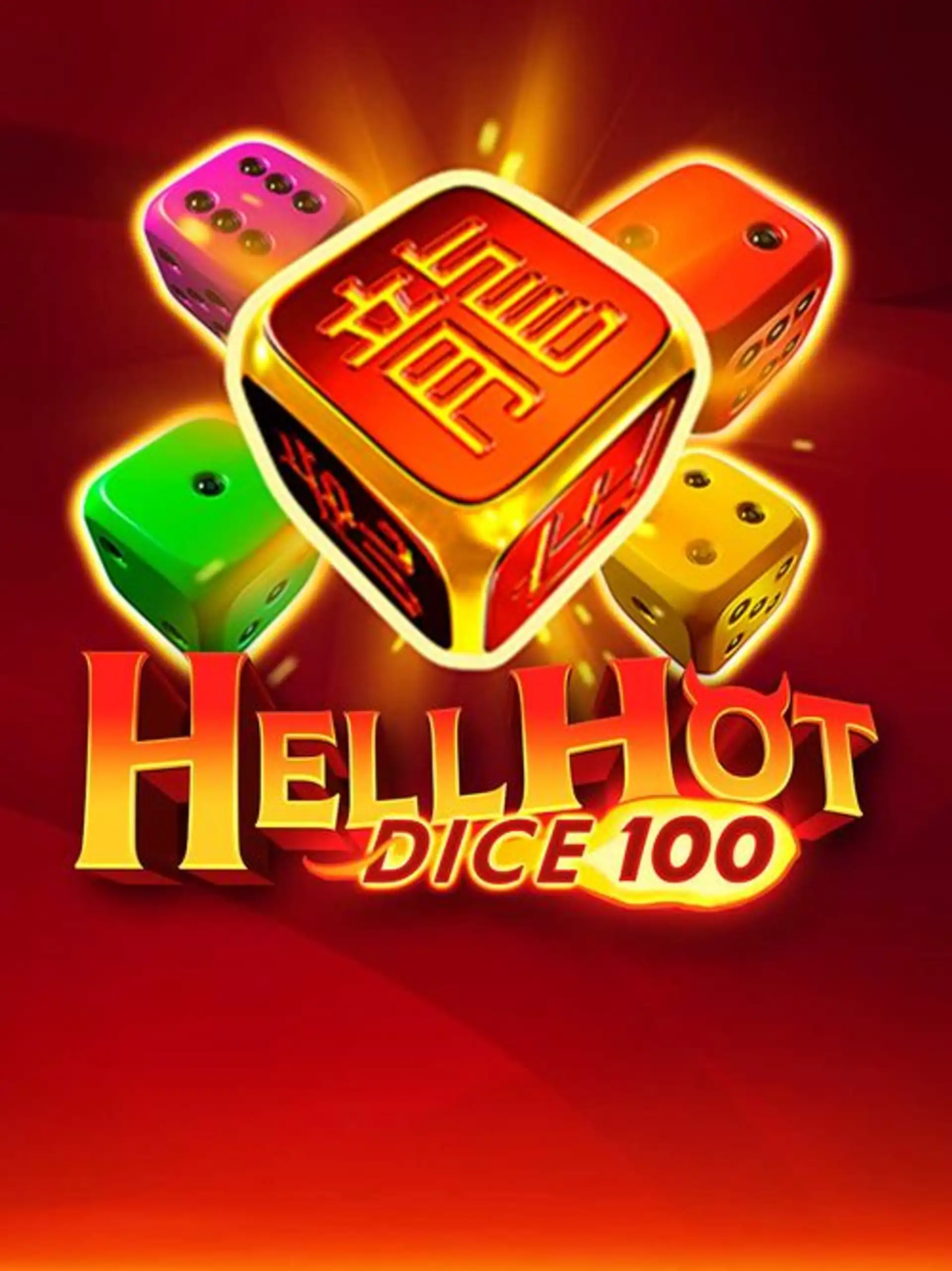 Hell Hot 100 Dice thumb