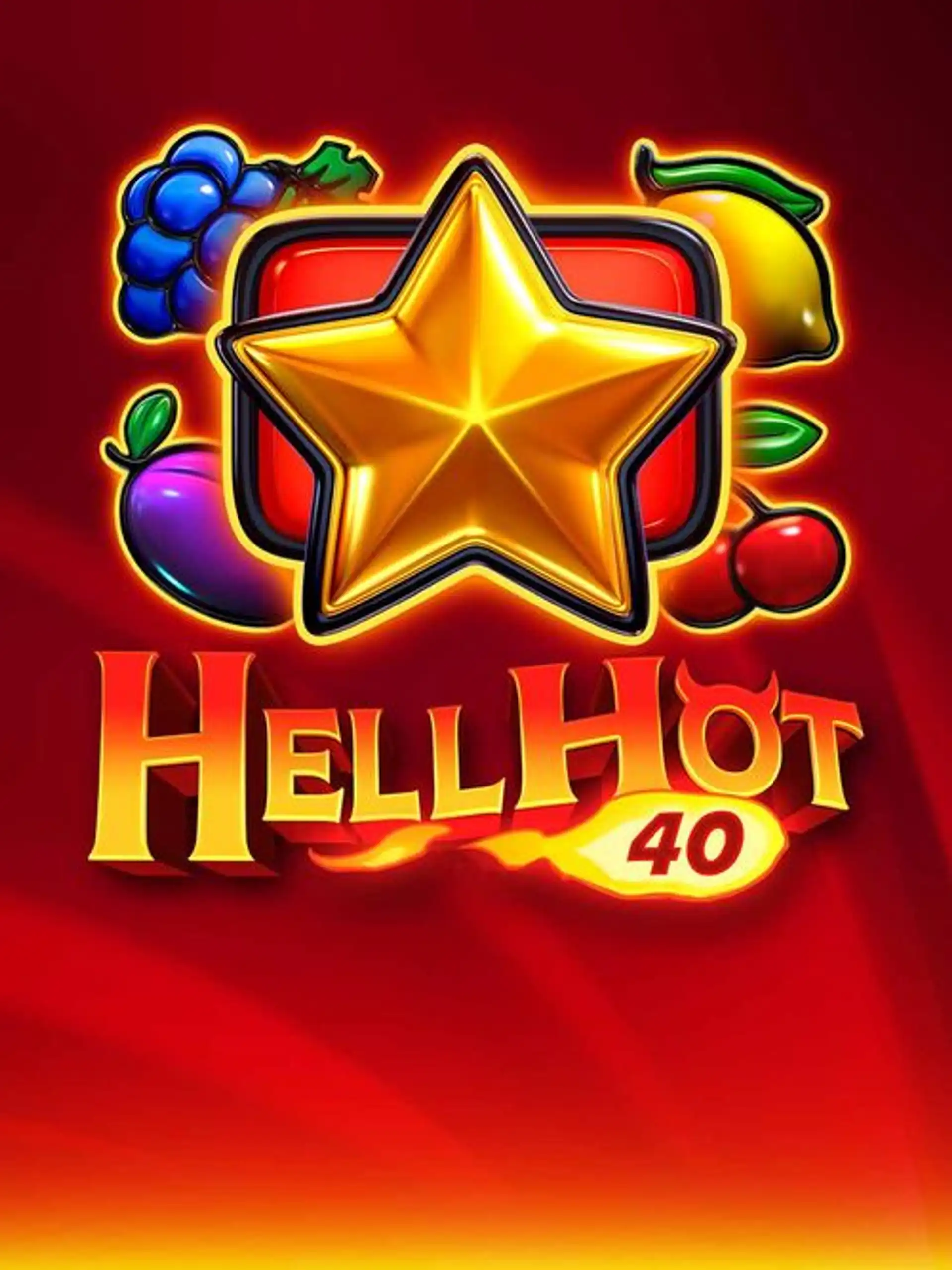 Hell Hot 40 thumb