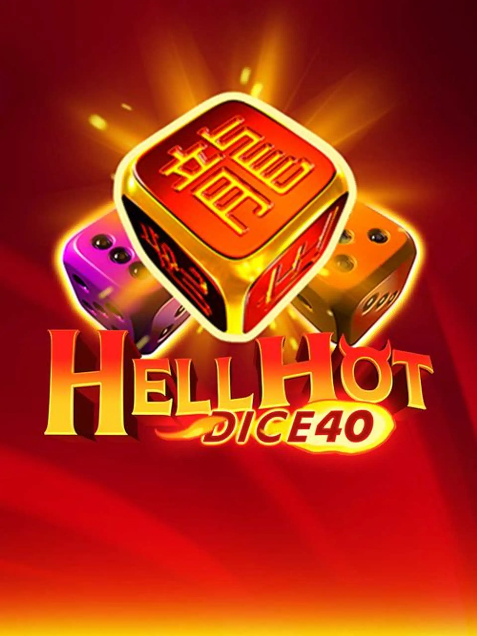 Hell Hot 40 Dice thumb