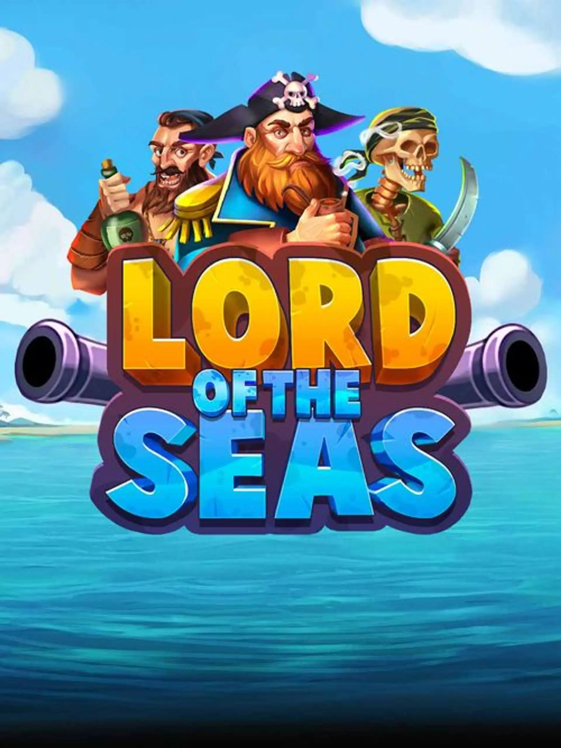 Lord of the Seas thumb