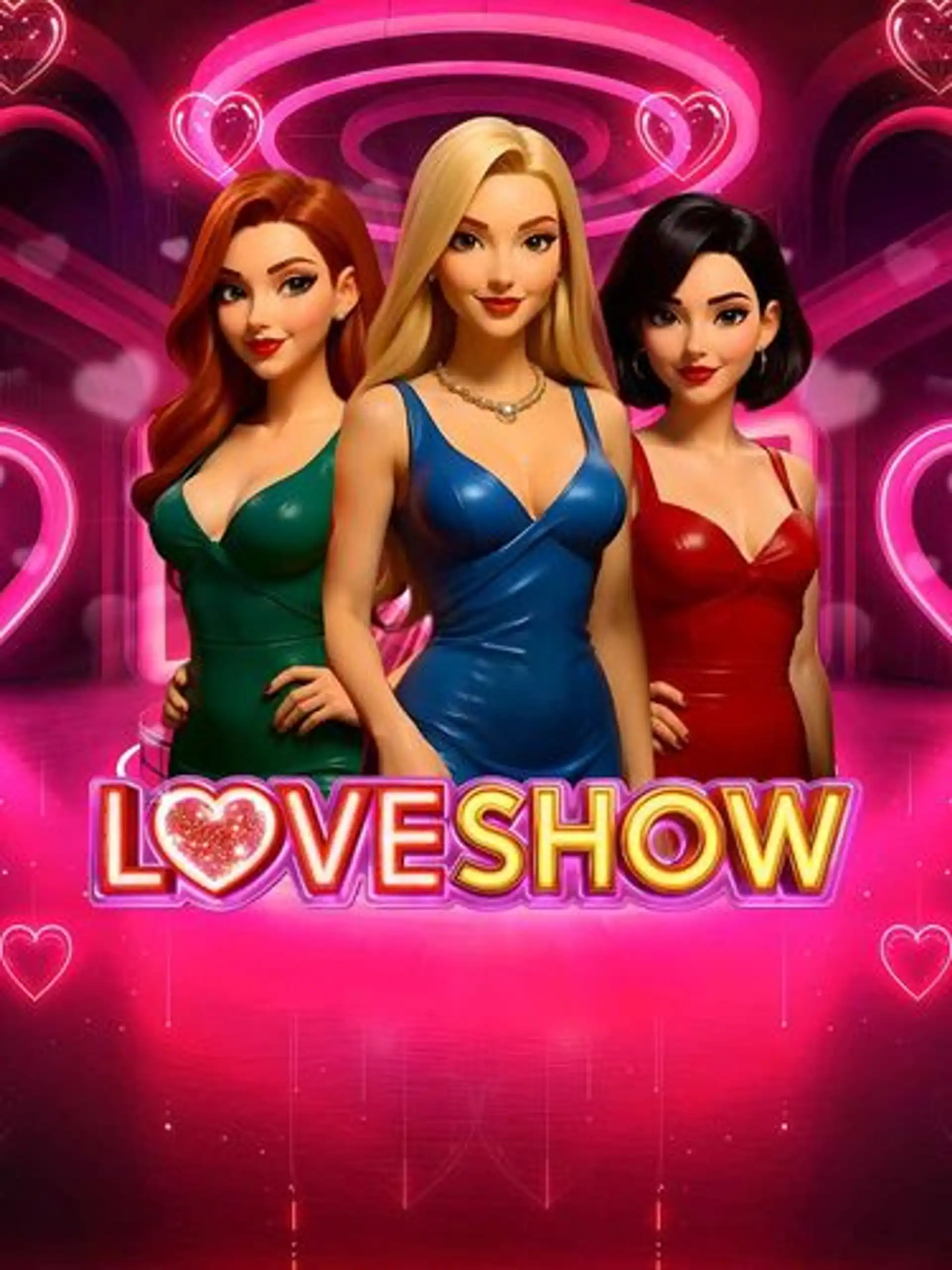 Love Show thumb