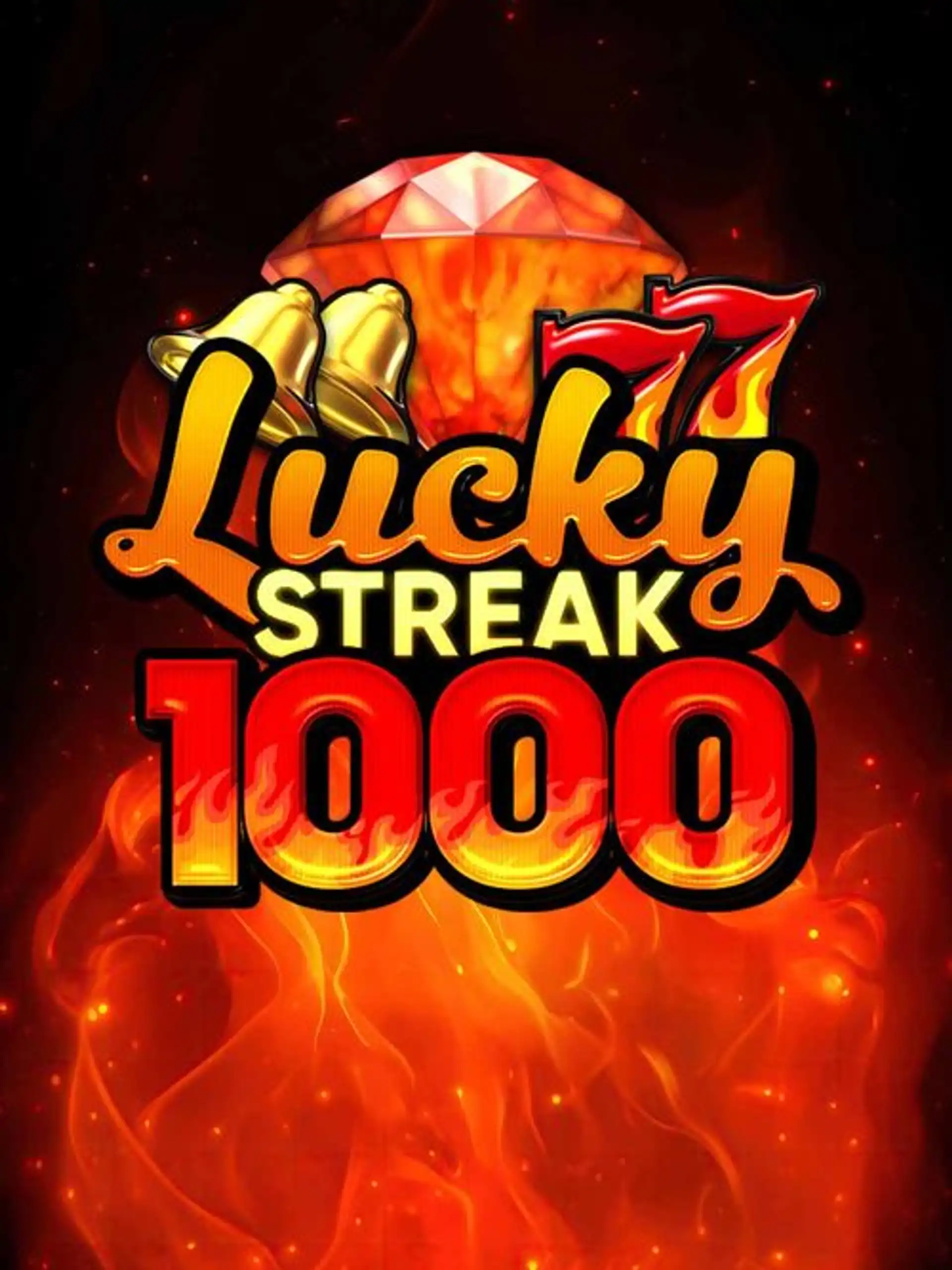 Lucky Streak 1000 thumb