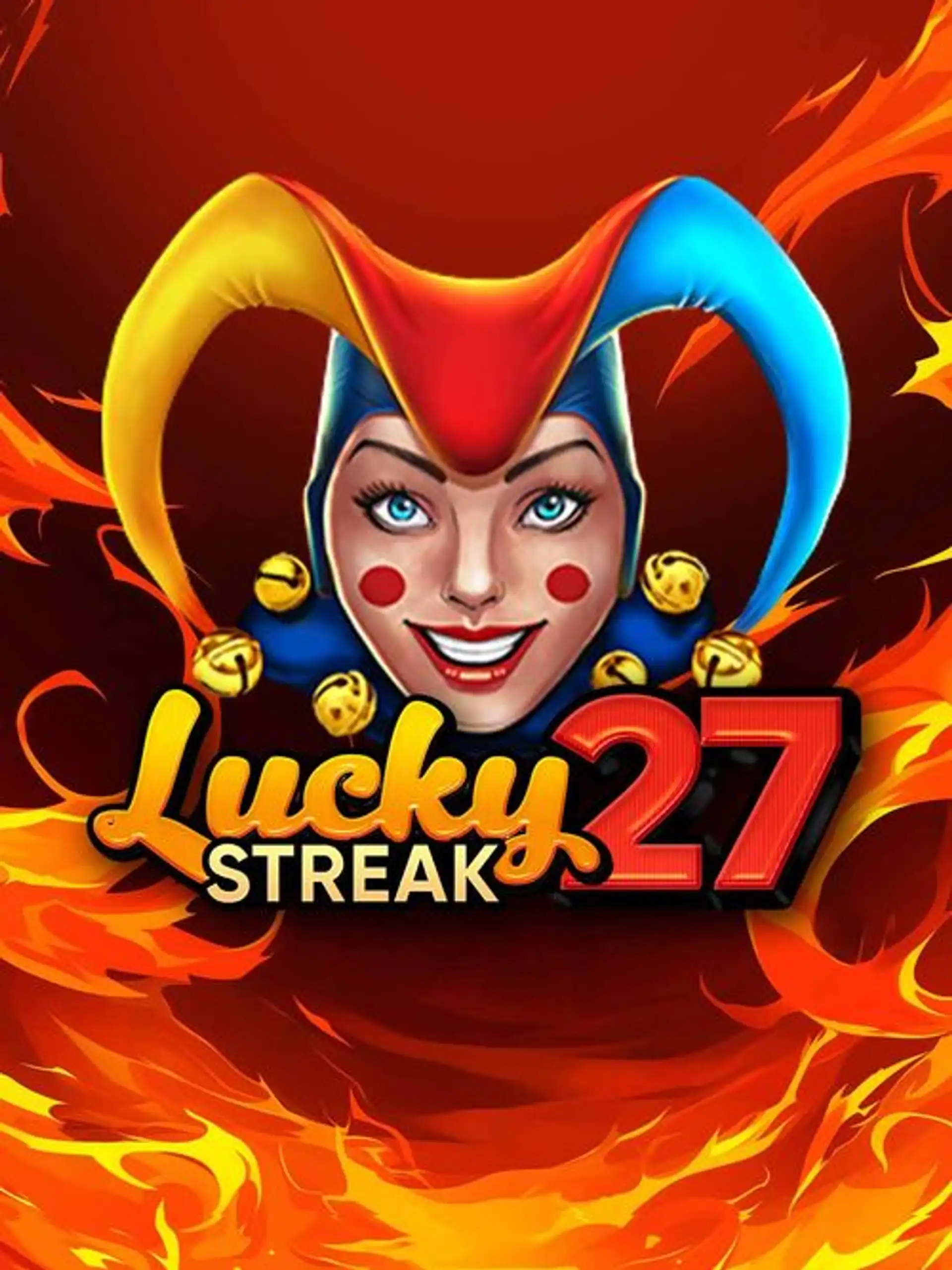 Lucky Streak 27 thumb