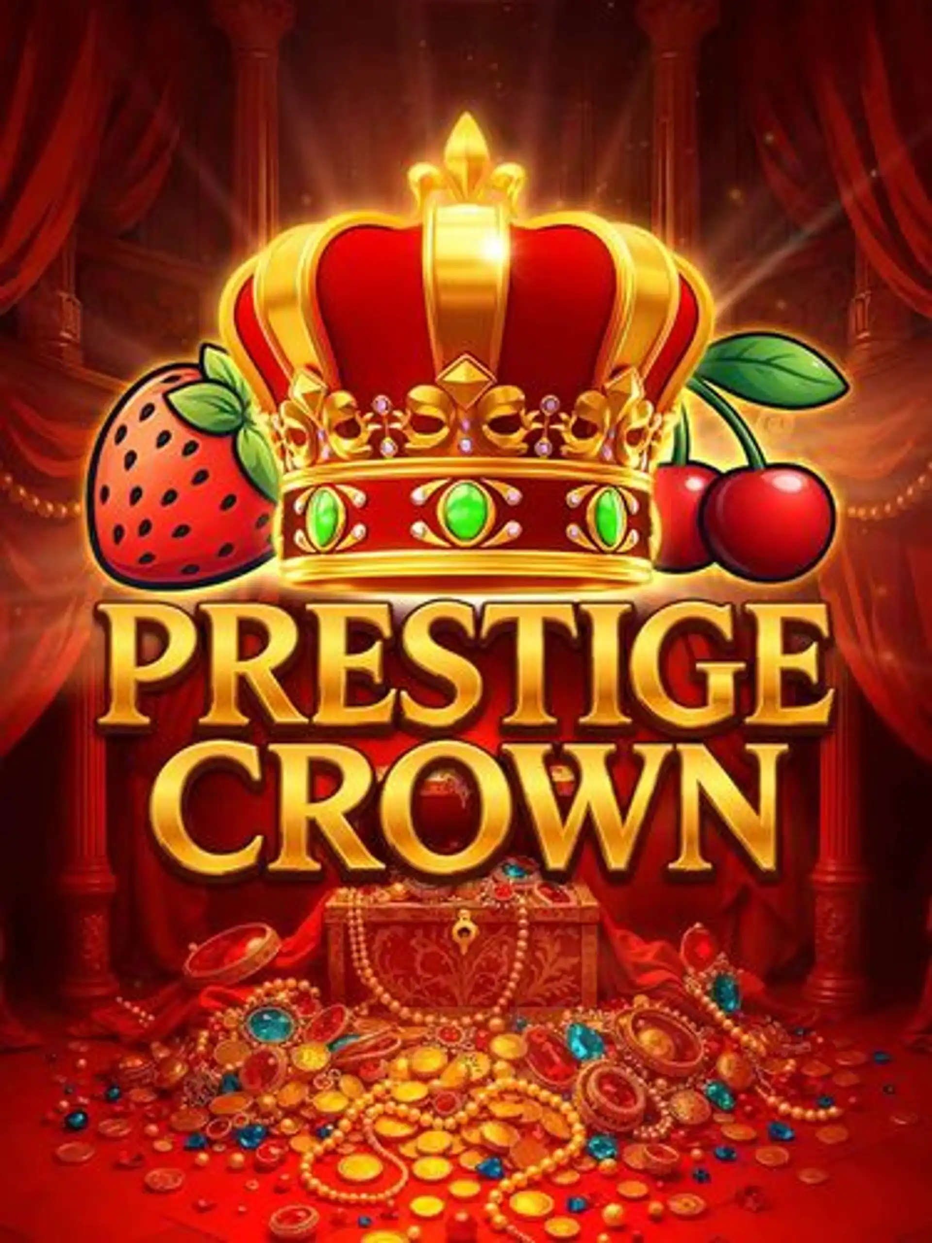 Prestige Crown thumb