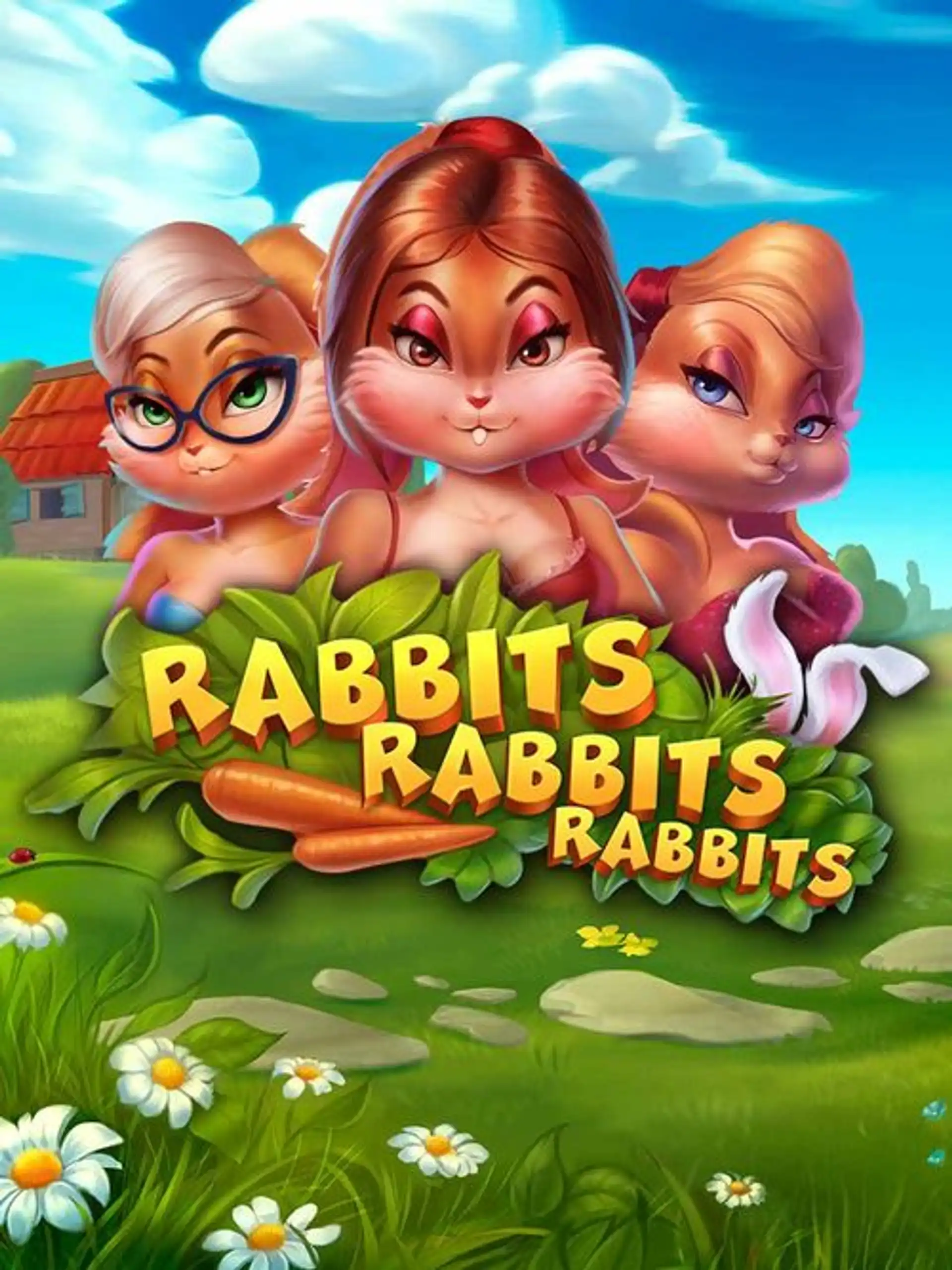 Rabbits Rabbits Rabbits thumb