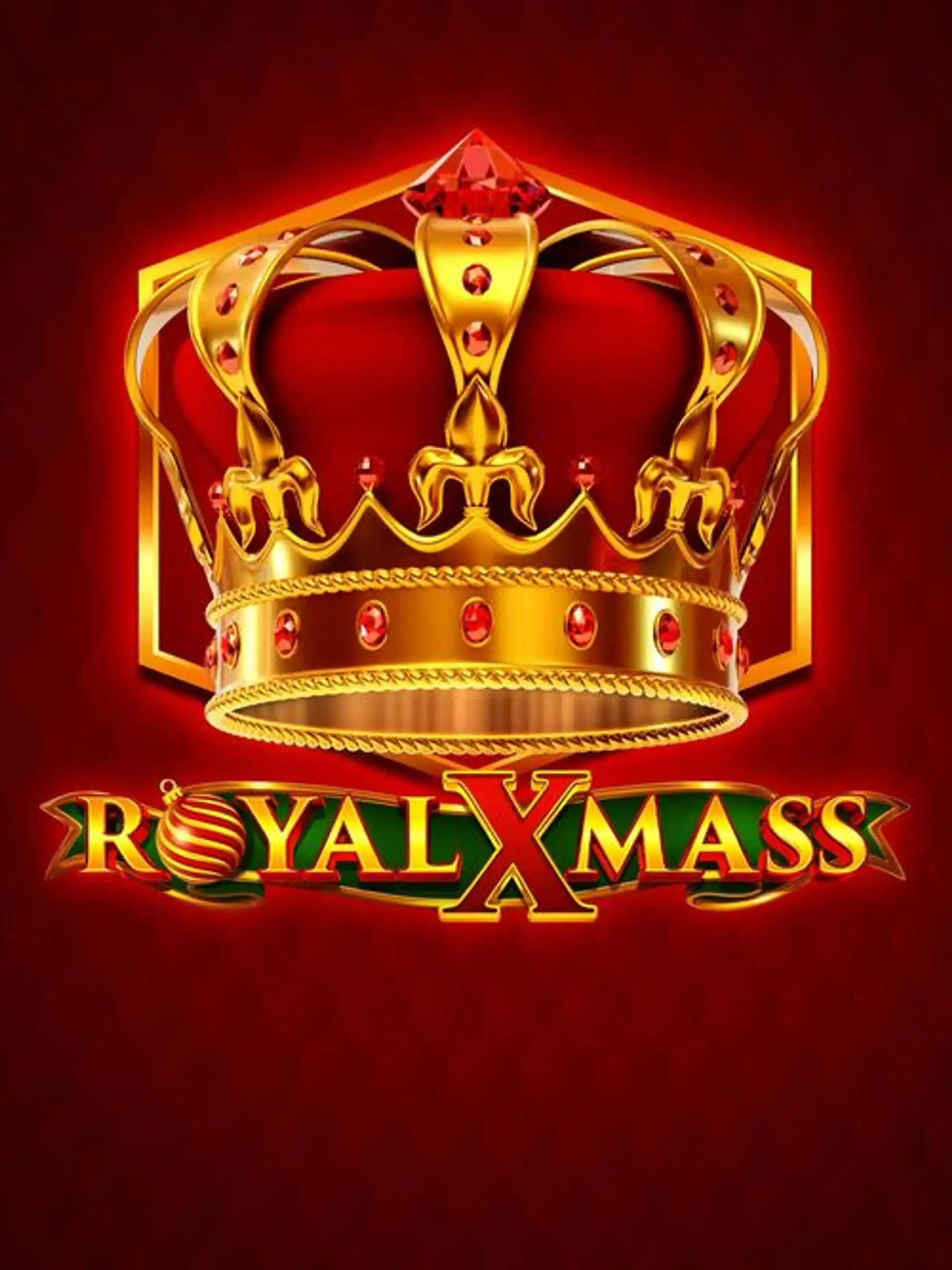 Royal X-mass thumb