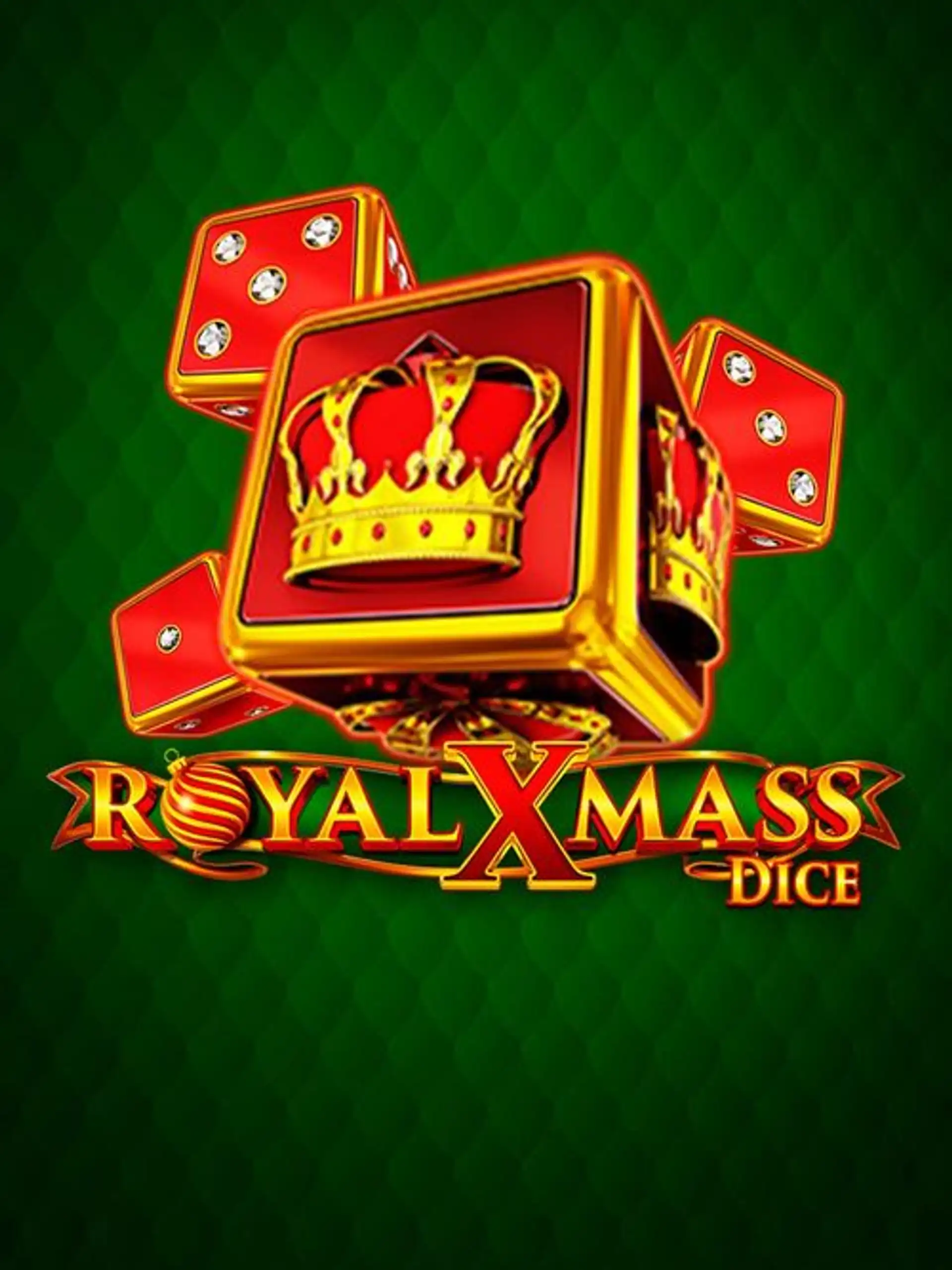 Royal X-mass Dice thumb