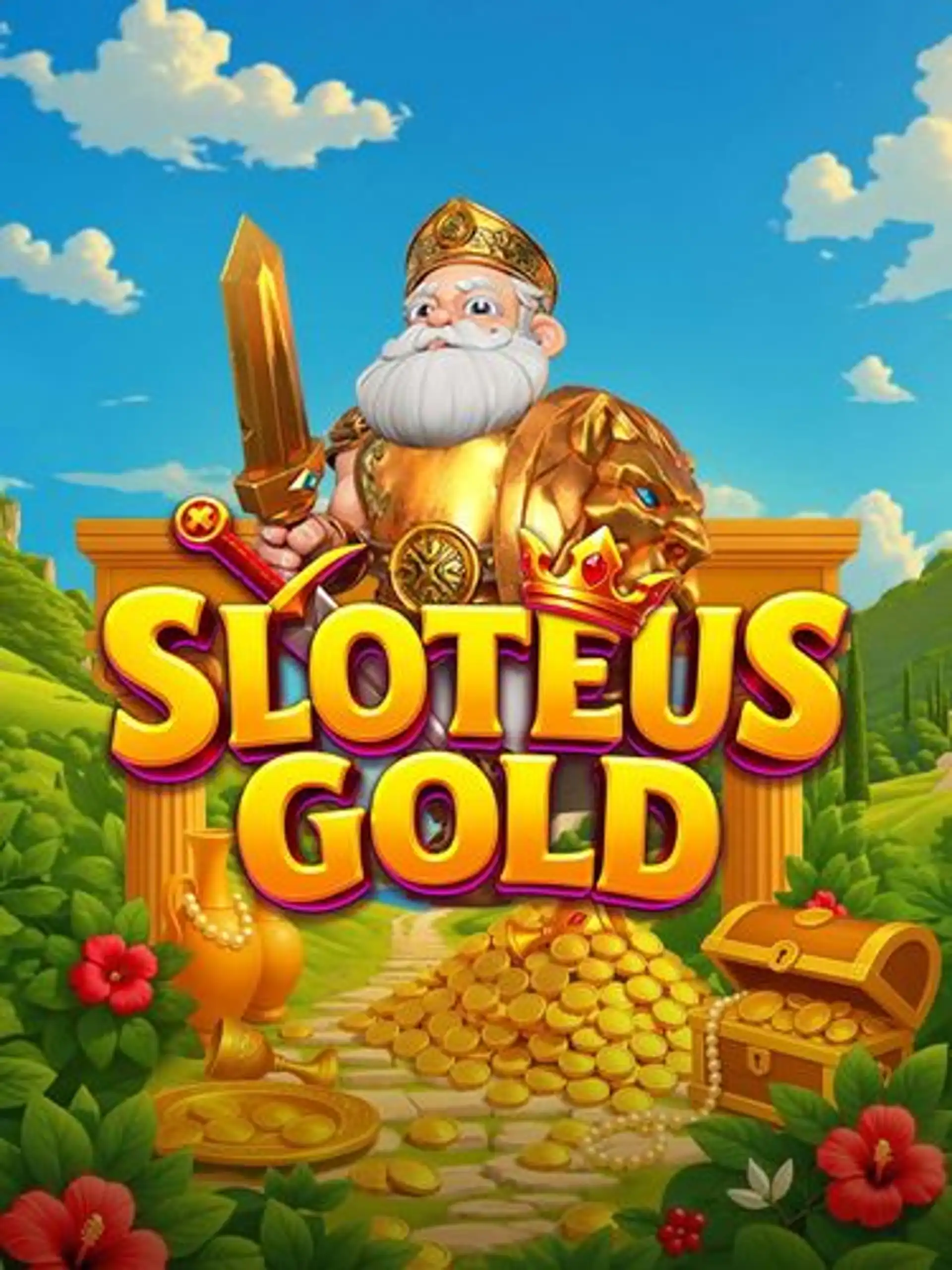 Sloteus Gold thumb