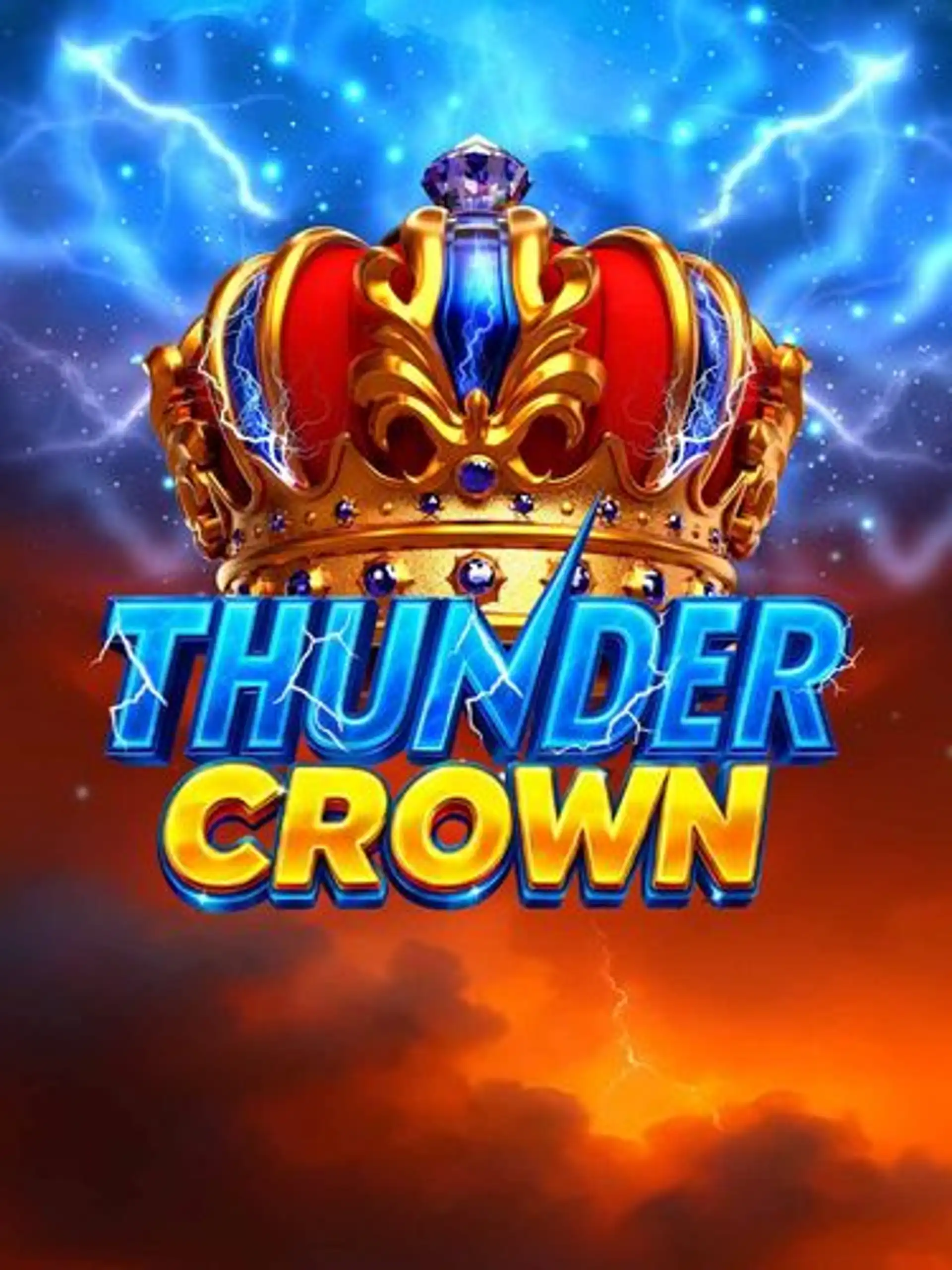 Thunder Crown thumb