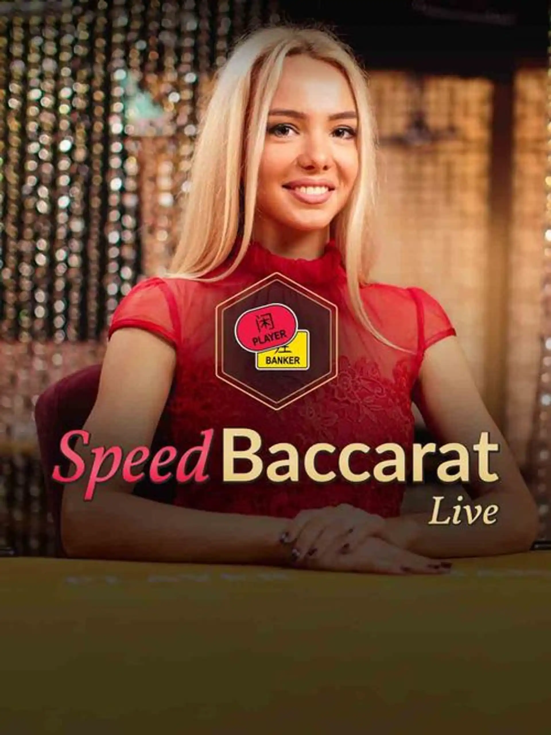 EVASpeedBaccarat thumb