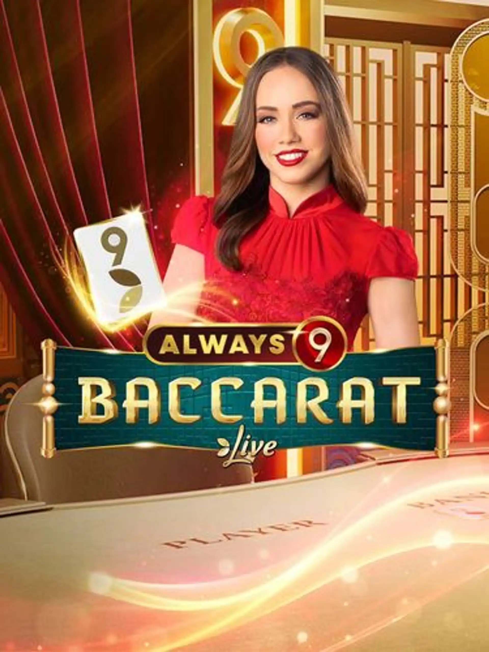 Always 9 Baccarat thumb